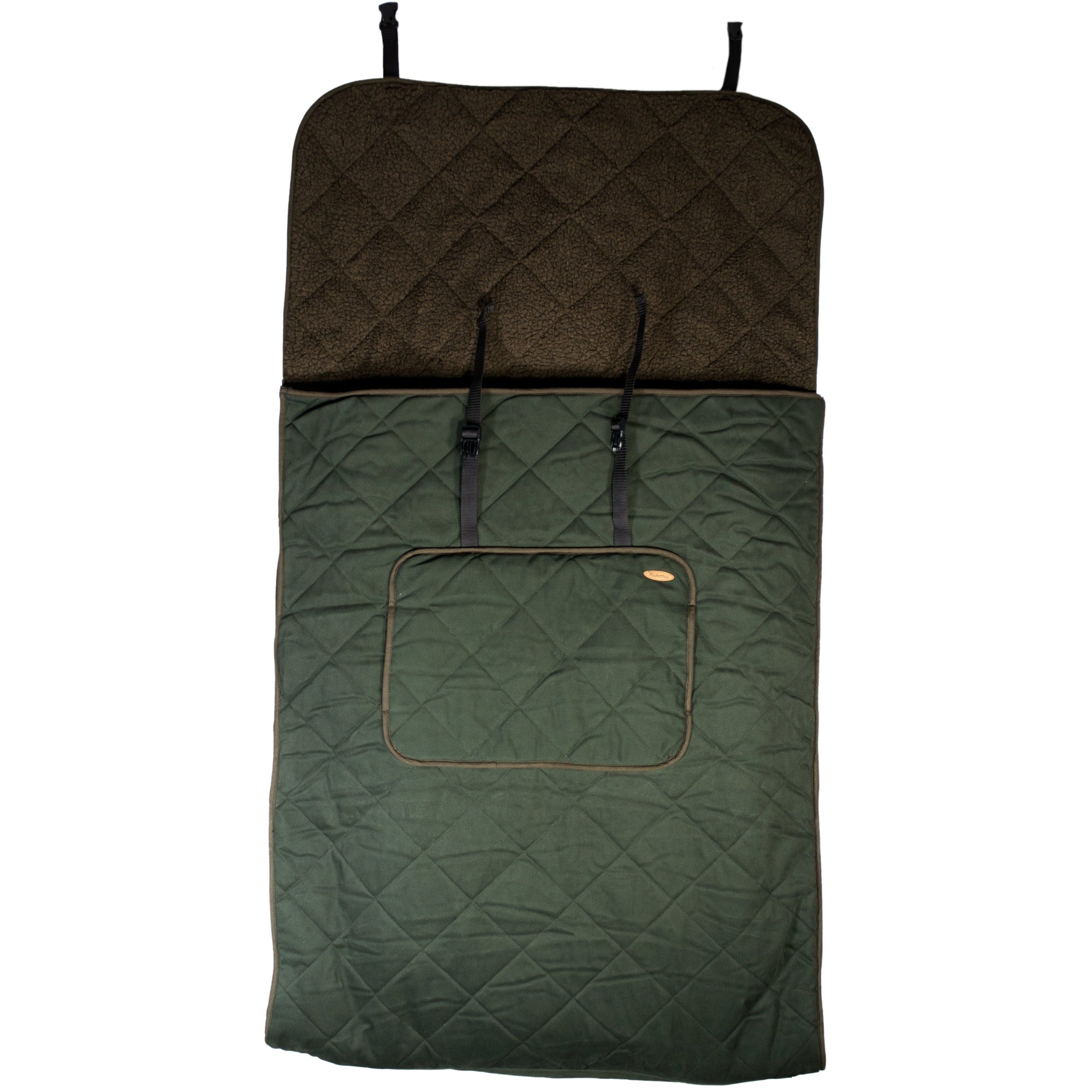 Sac d'affût ultra résistant
