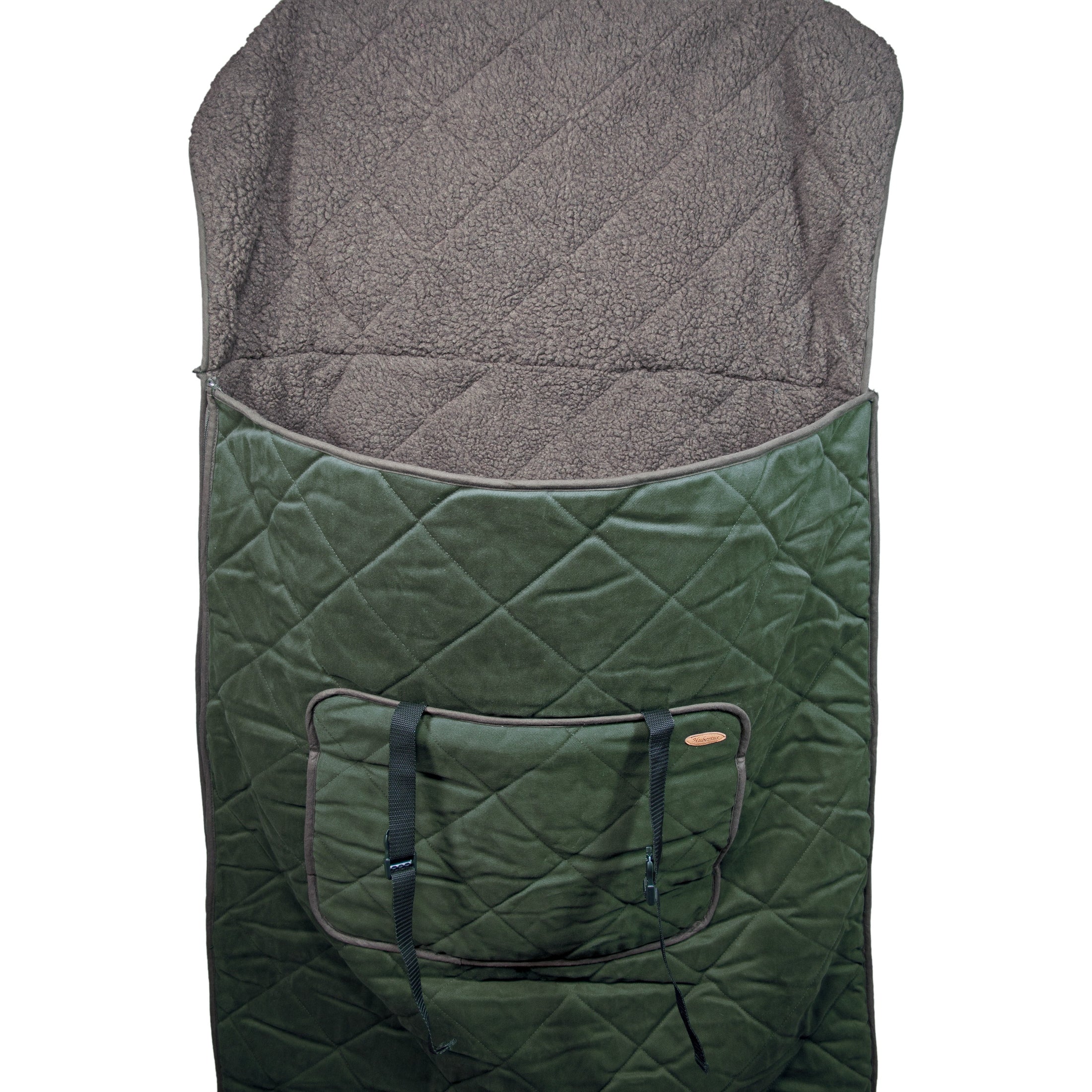 Sac d'affût ultra résistant