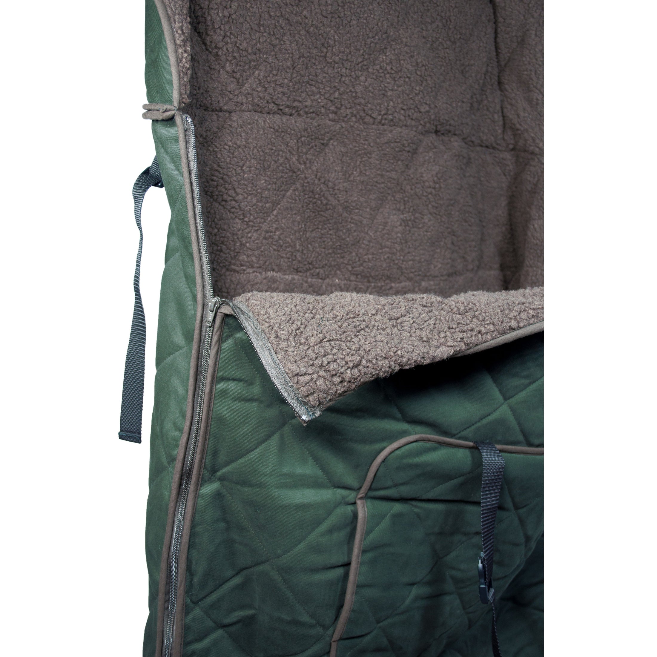Sac d'affût ultra résistant