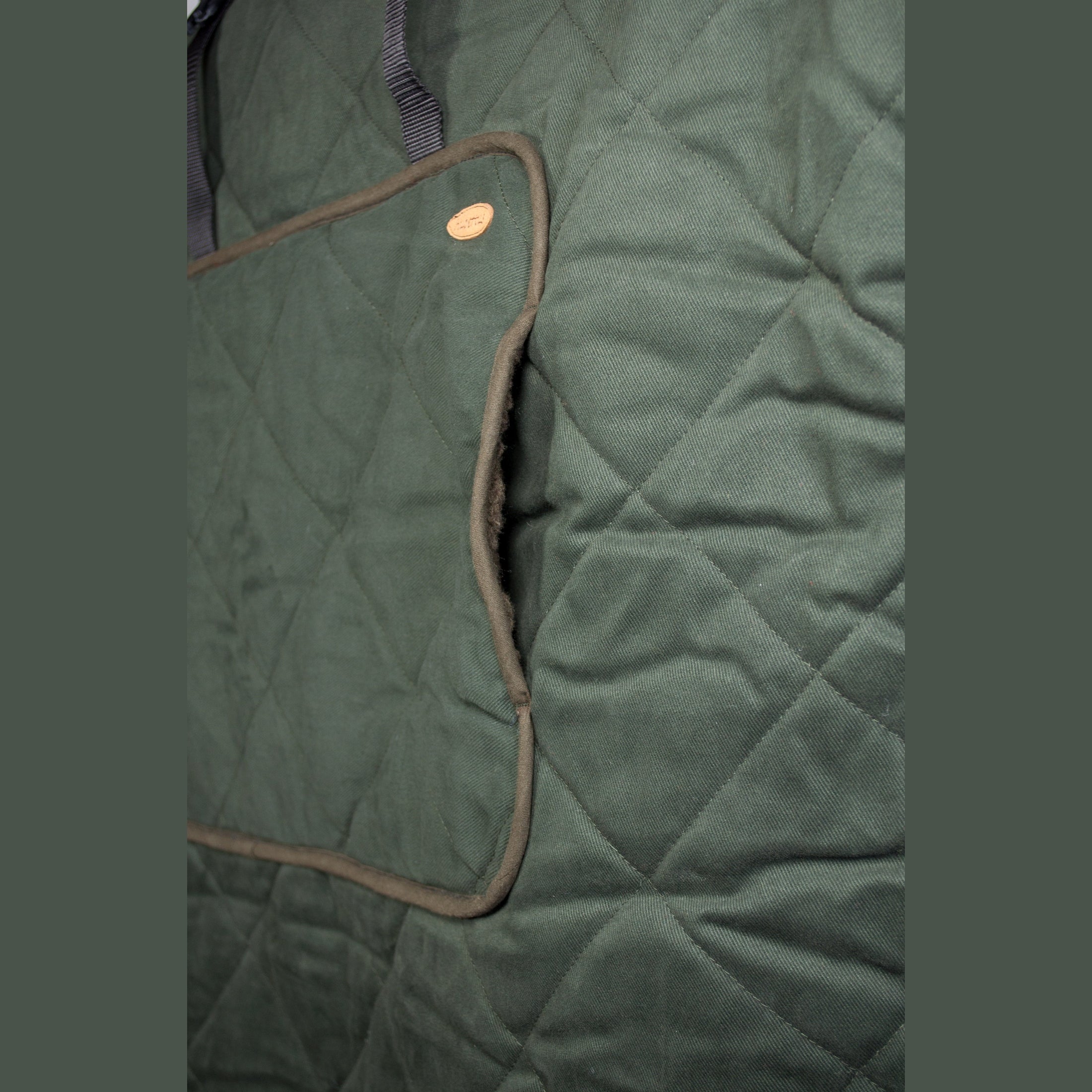 Sac d'affût ultra résistant