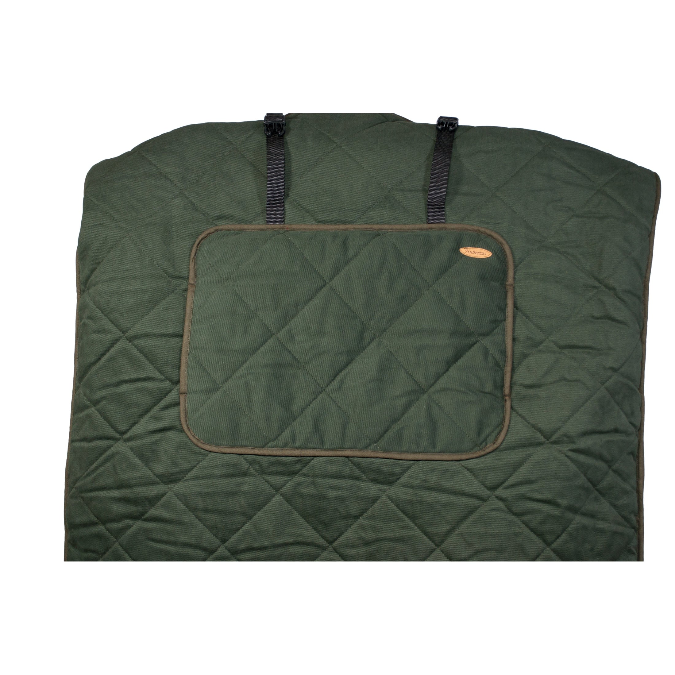 Sac d'affût ultra résistant