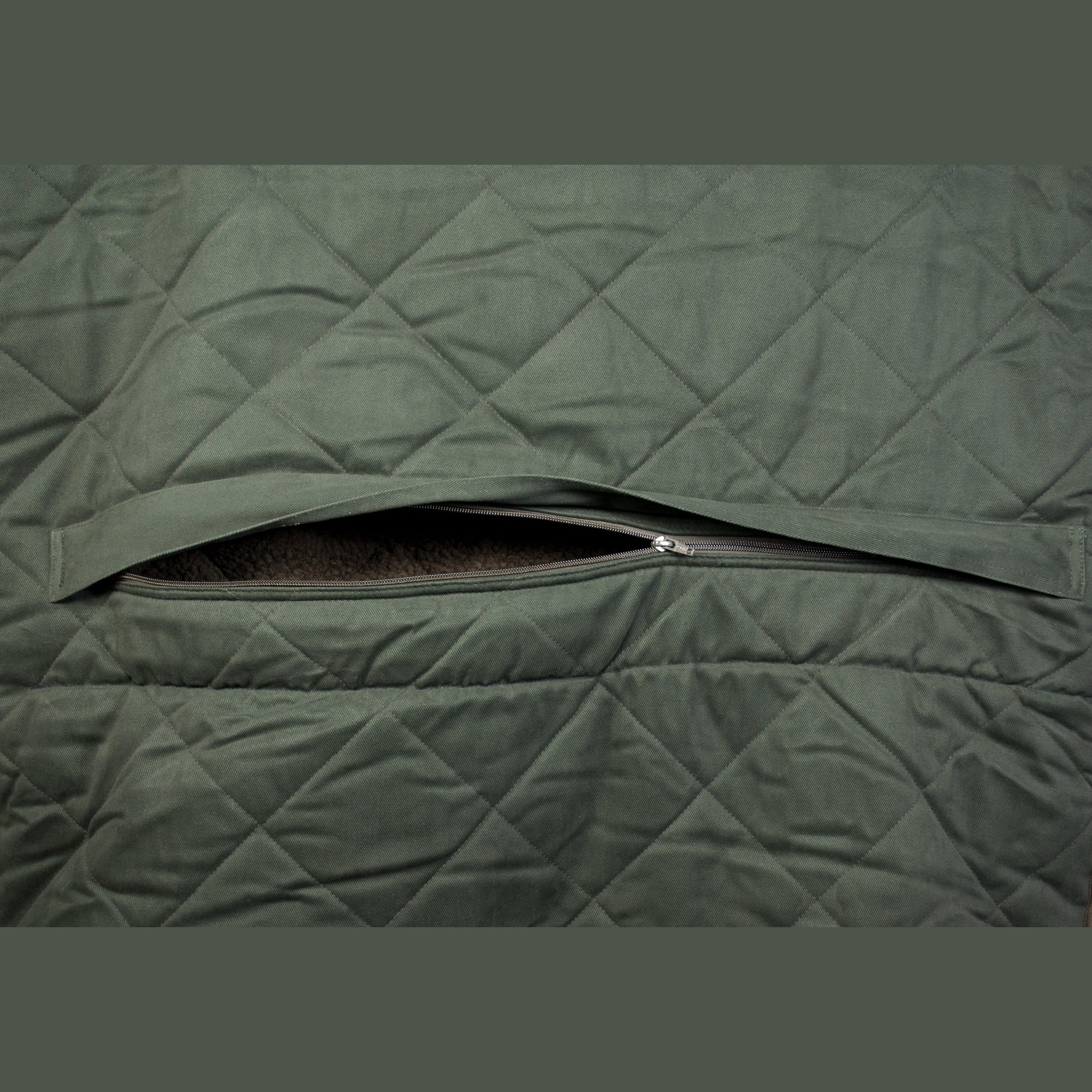Sac d'affût ultra résistant