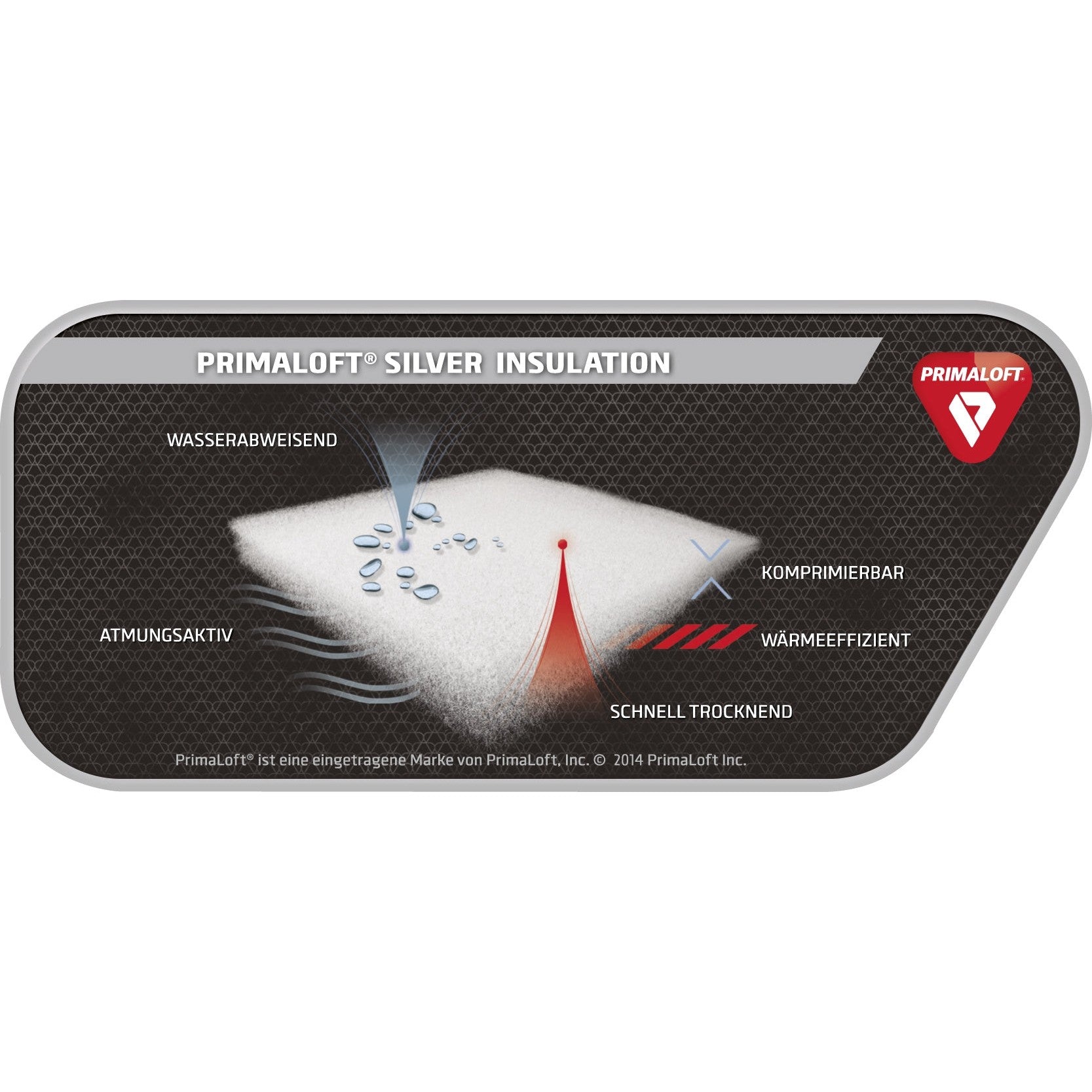 Pantalon de chasse fonctionnel avec empiècement stretch