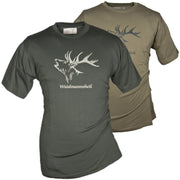 T-Shirt "Waidmannsheil"