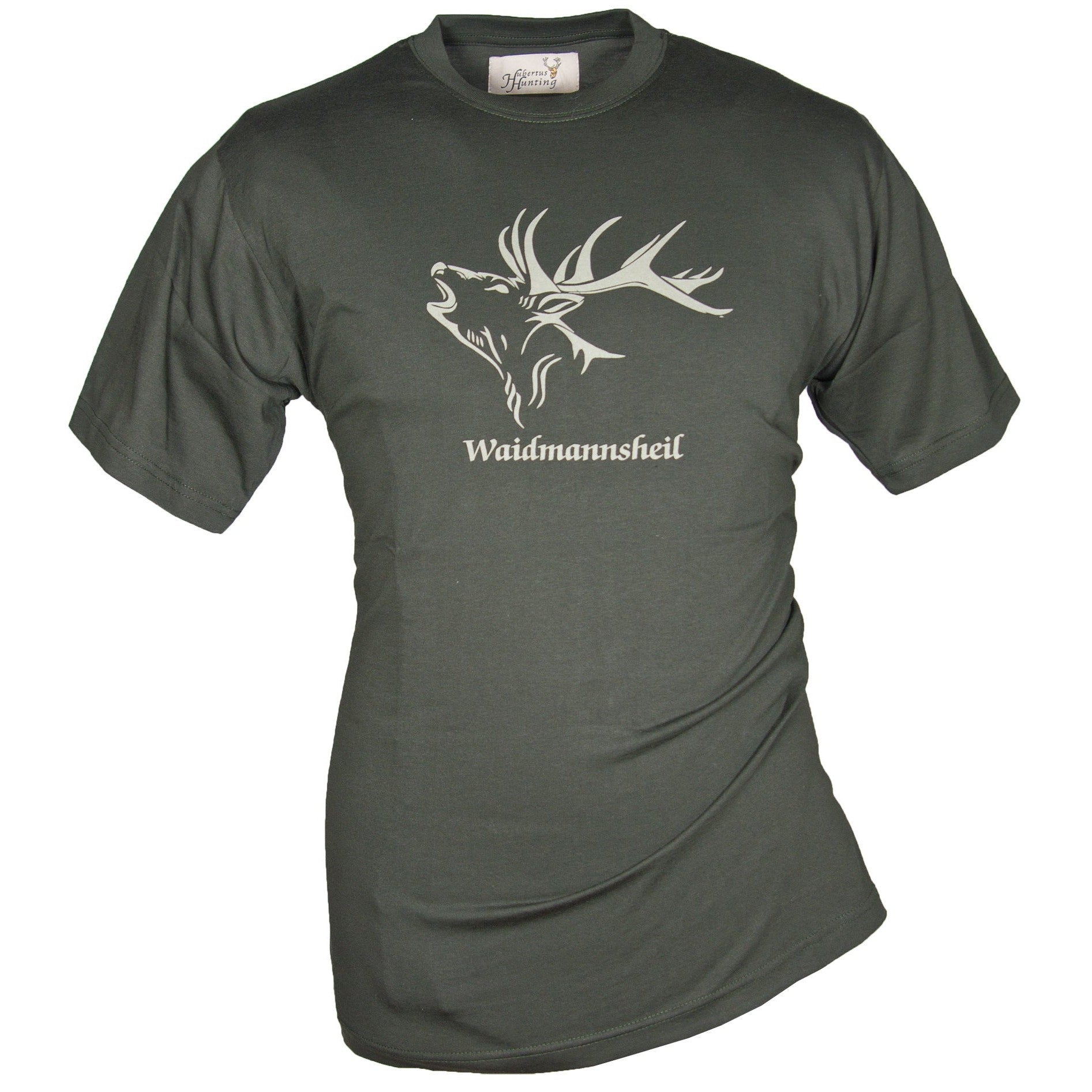 T-Shirt "Waidmannsheil"