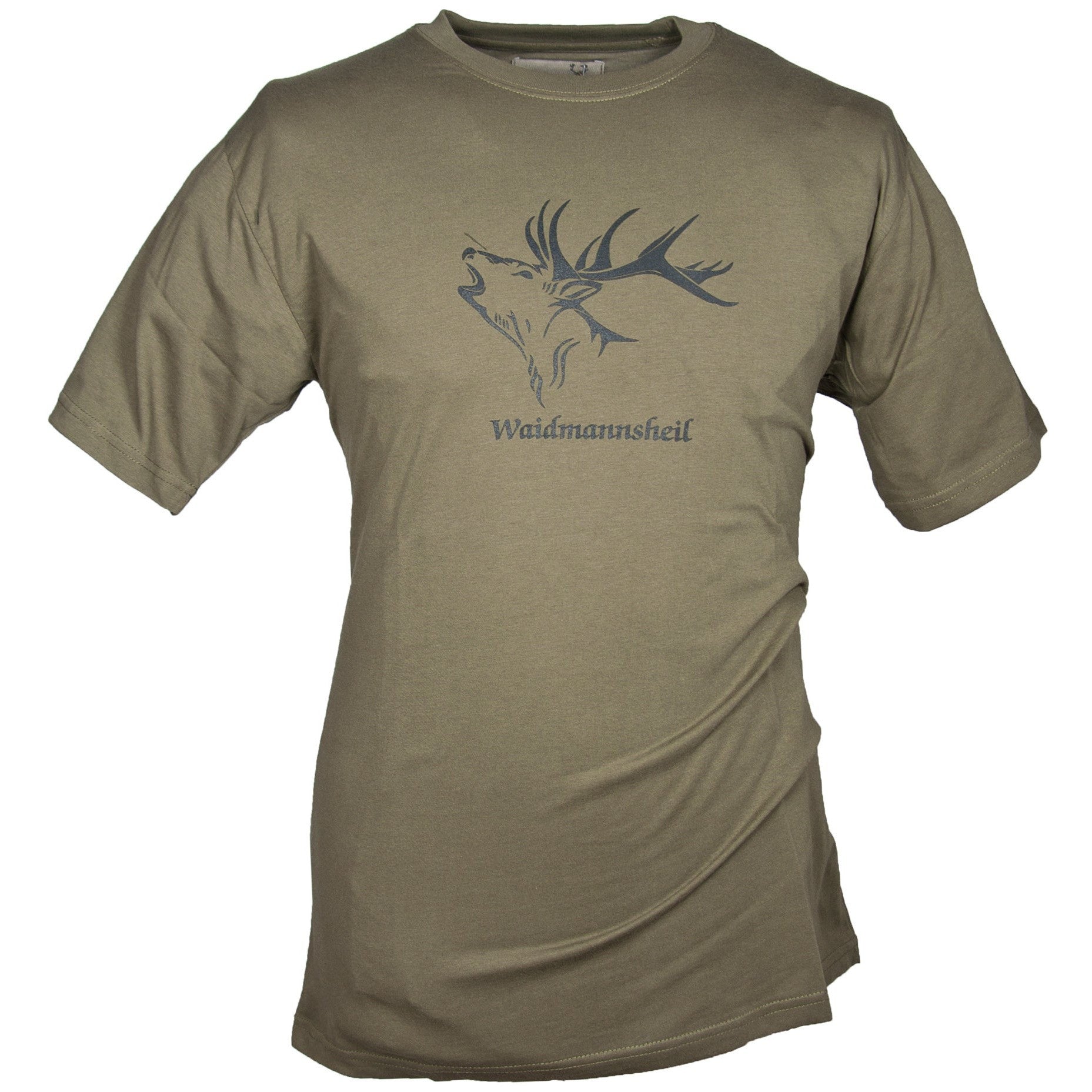 T-Shirt "Waidmannsheil"