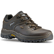 Robuster Lederhalbschuh "Brixen"