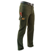 Stretch Hunter Jeans "Monza"