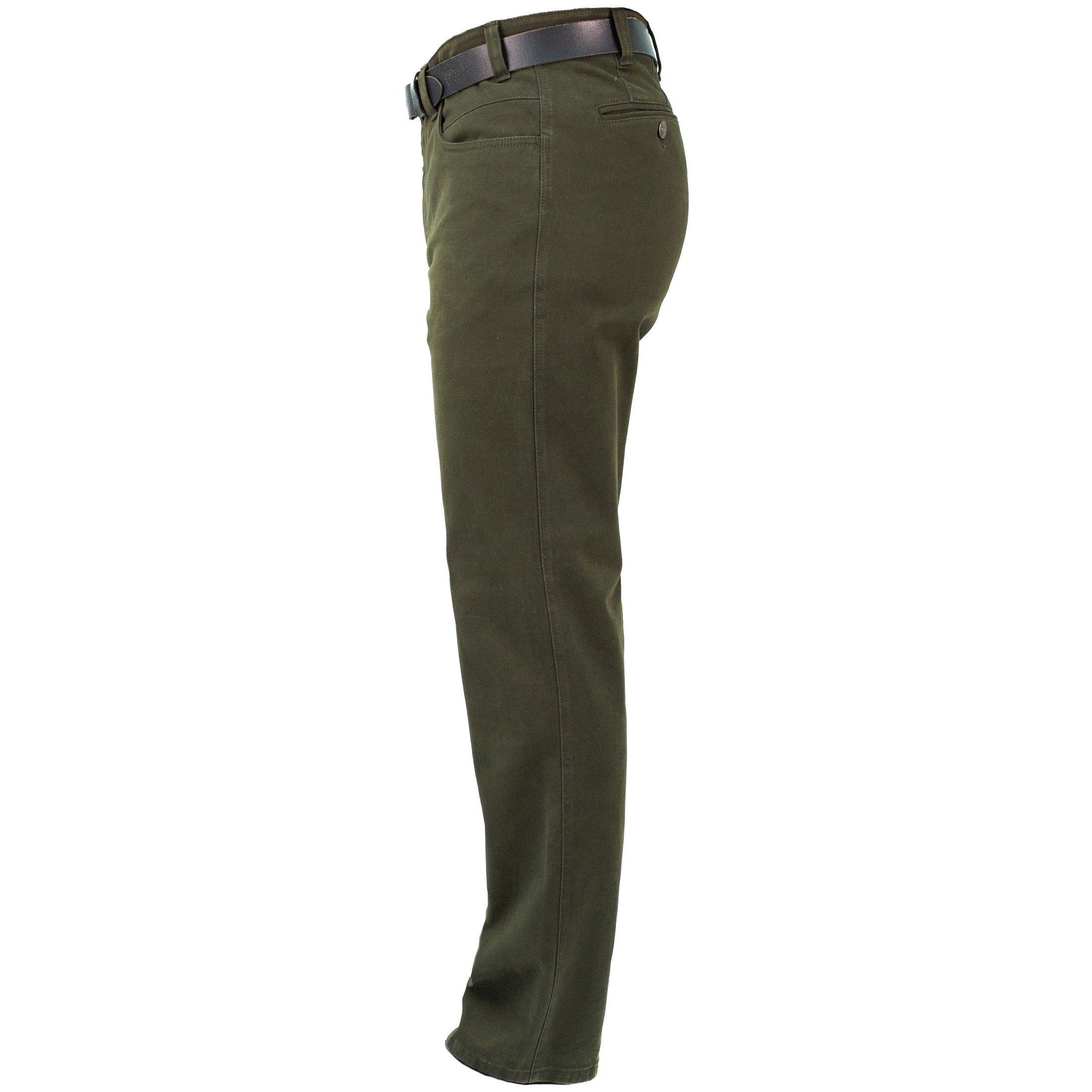 Stretch Hunter Jeans "Monza"