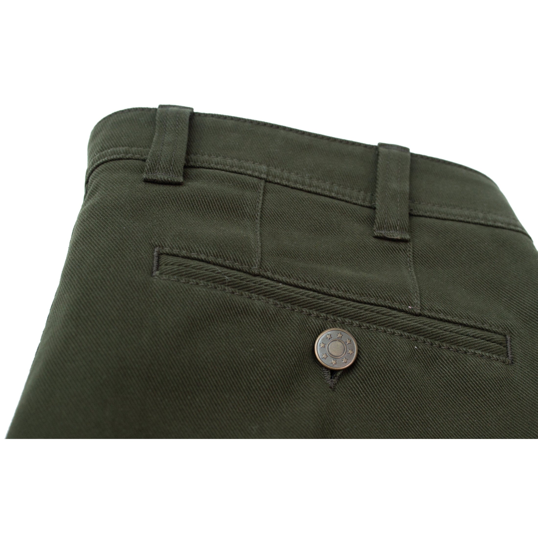 Stretch Hunter Jeans "Monza"
