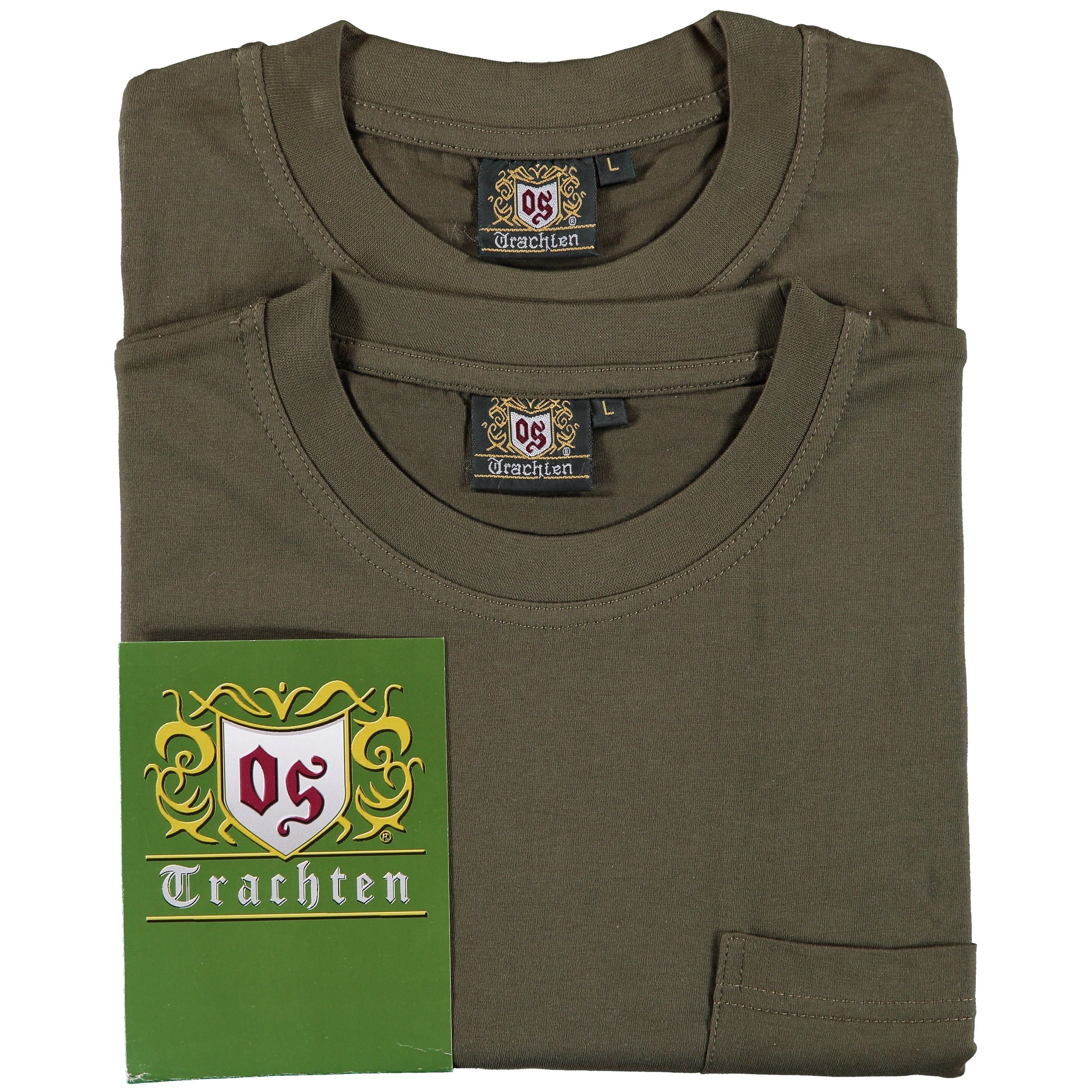 "Jagd-T-Shirts"-Spar-Sets