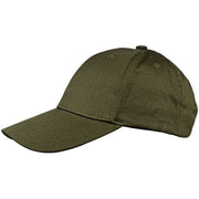 Baseball cap | One size | Olive