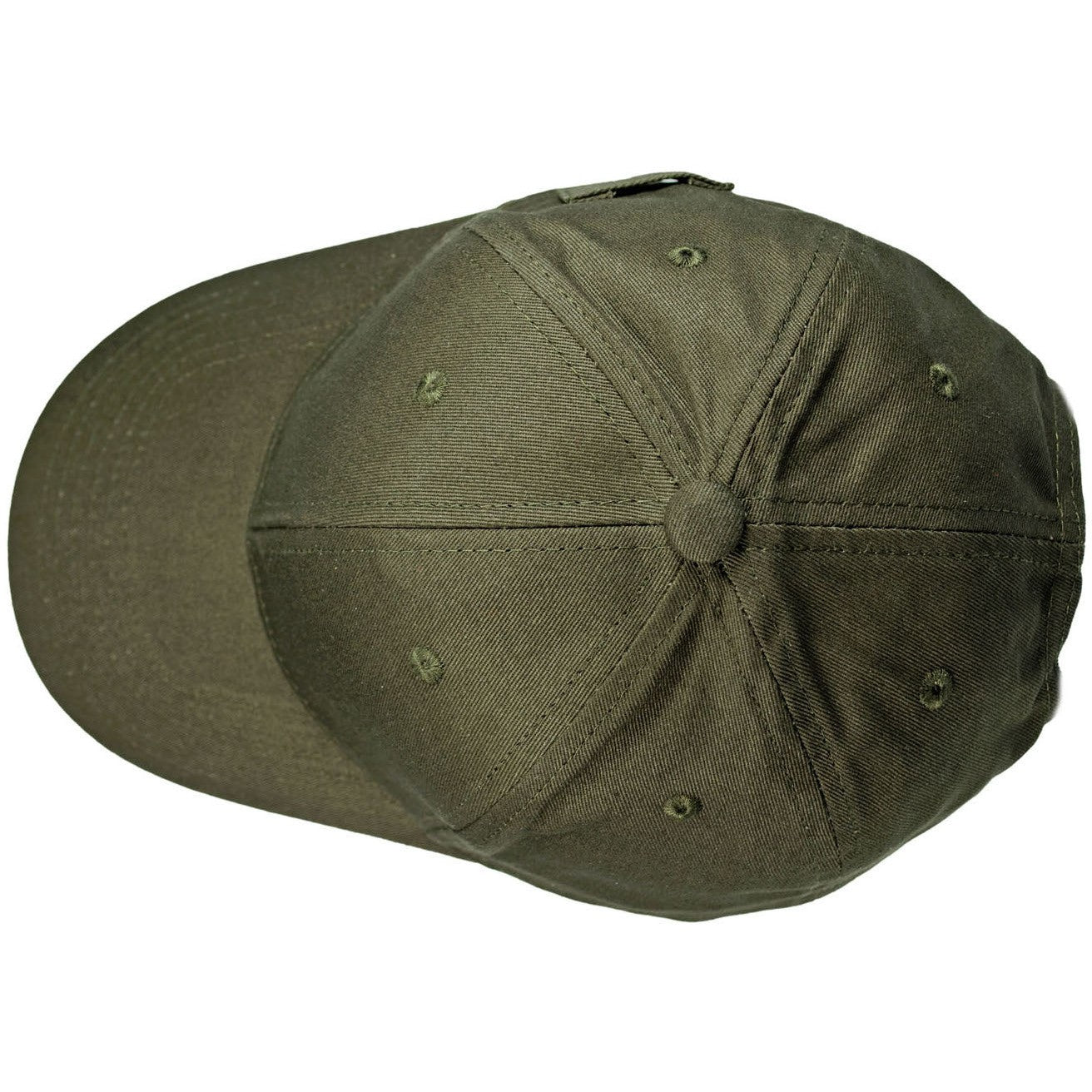 Baseball cap | One size | Olive