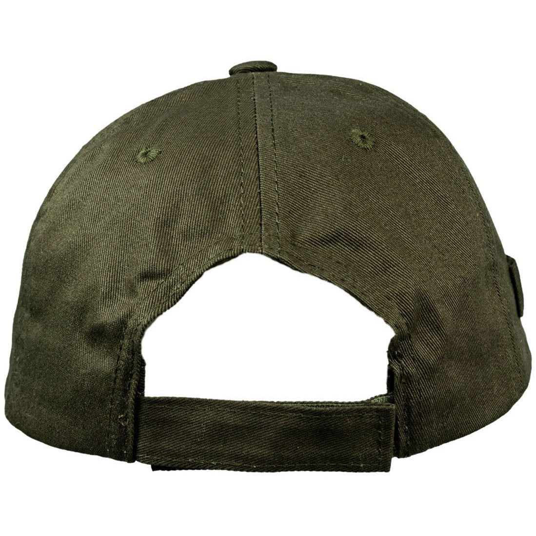 Baseball cap | One size | Olive