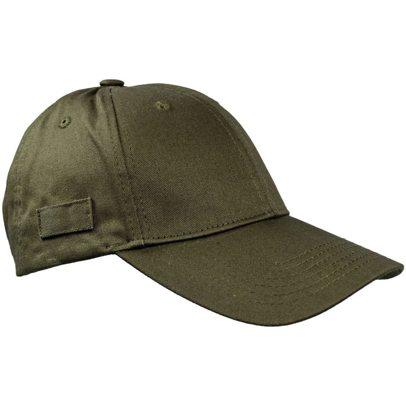 Baseball cap | One size | Olive