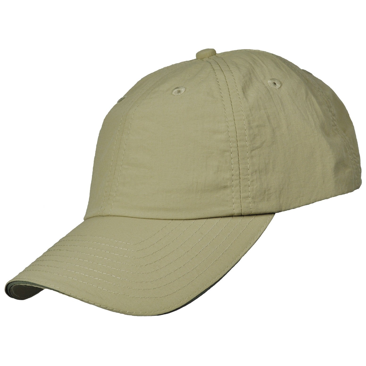 Leisure cap