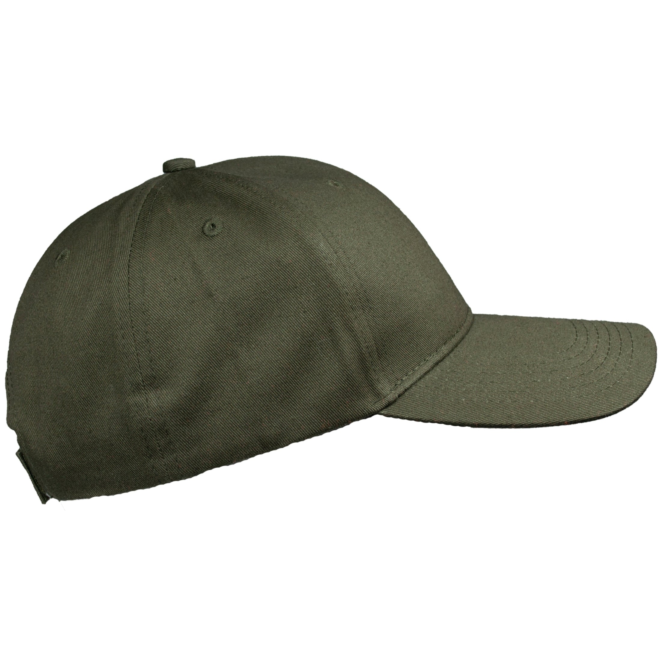 Baseball cap | One size | Olive