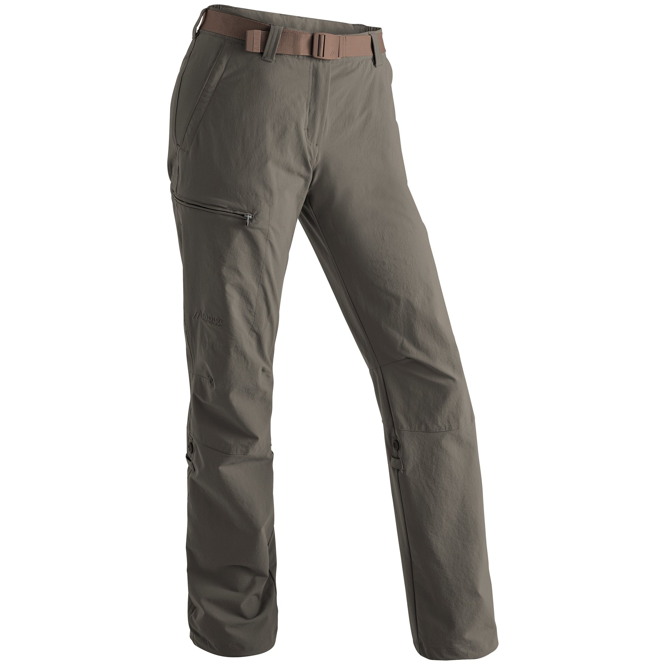 Pantalon d'extérieur léger pour femme « Karwendel »