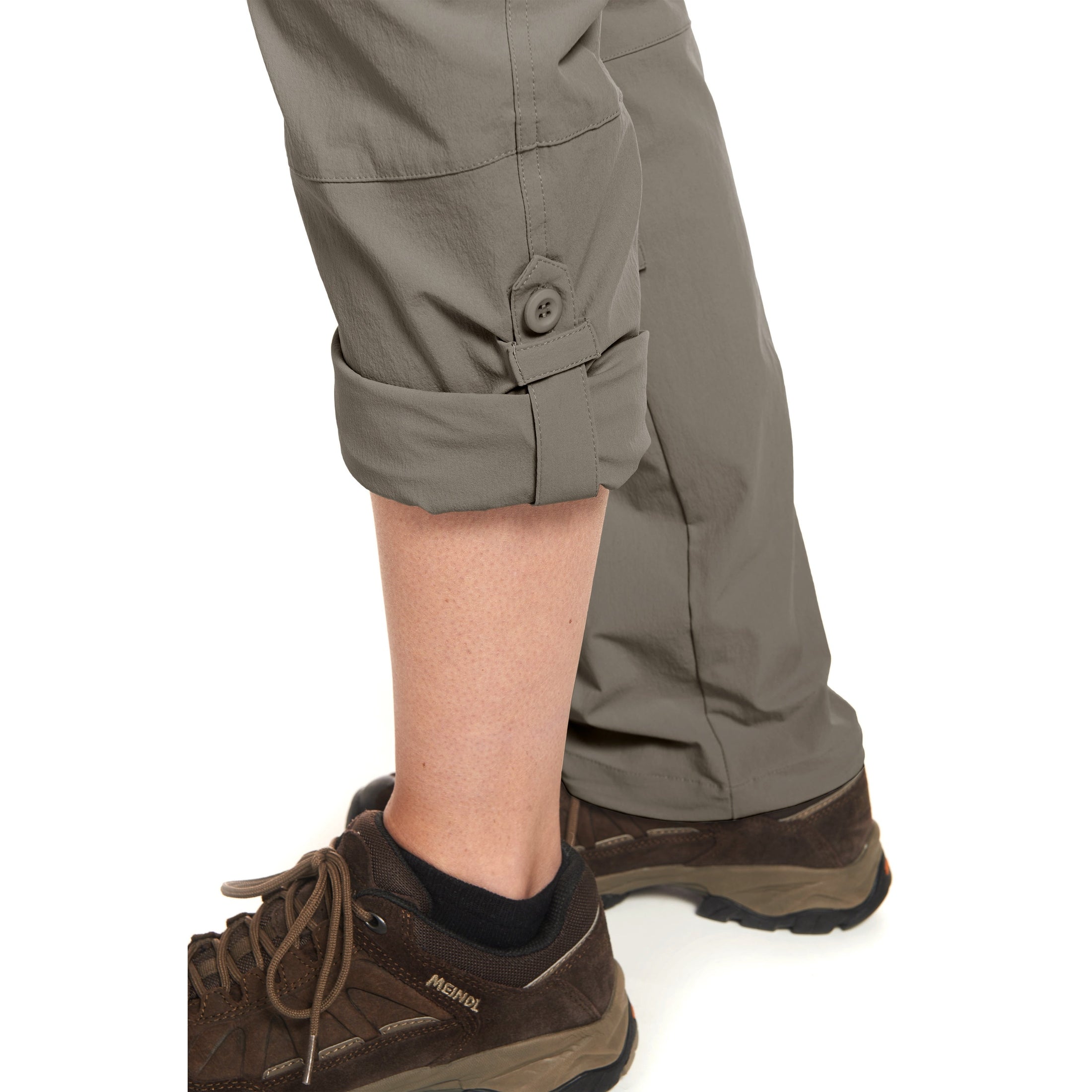 Leichte Damen-Outdoorhose "Karwendel"