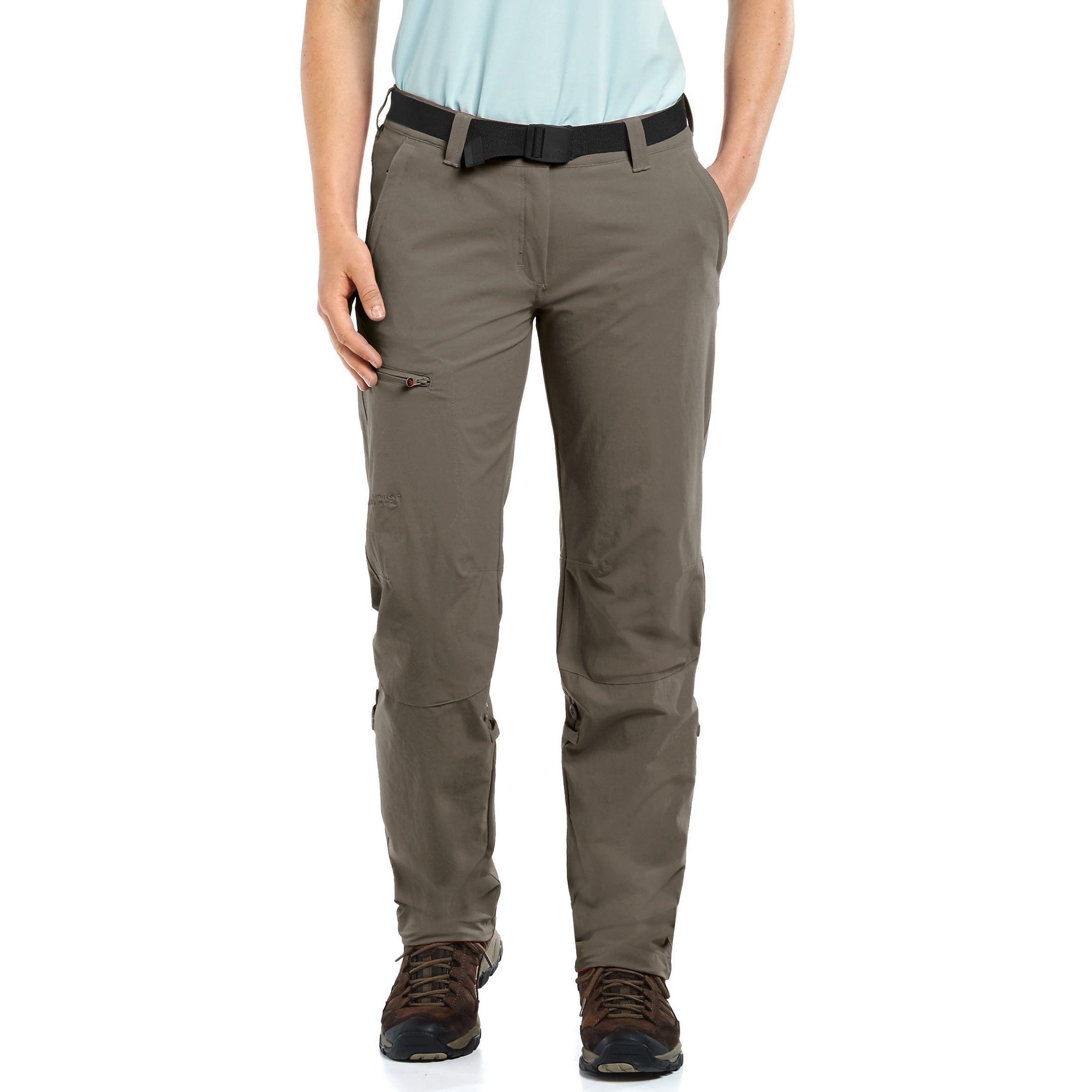 Leichte Damen-Outdoorhose "Karwendel"