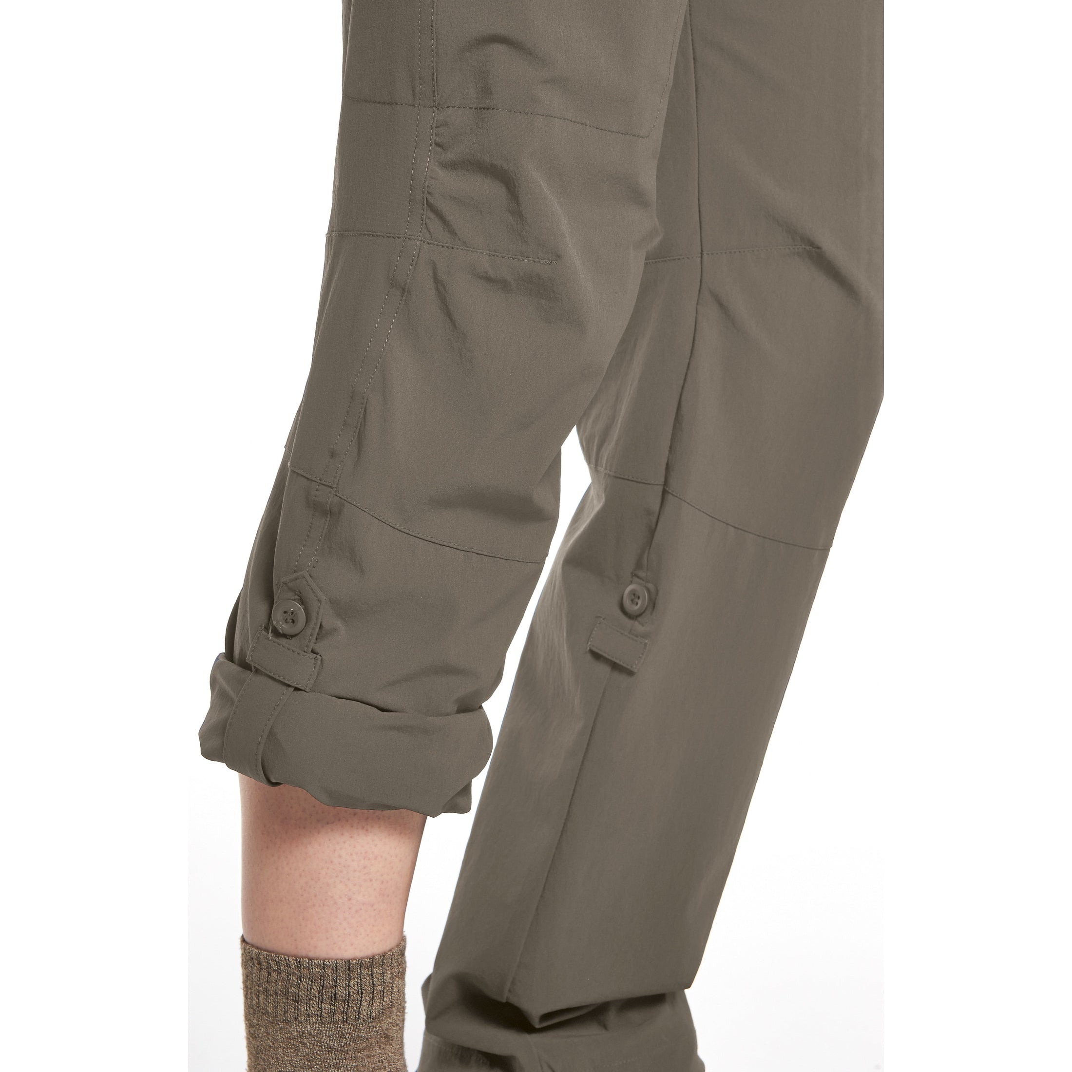 Leichte Damen-Outdoorhose "Karwendel"