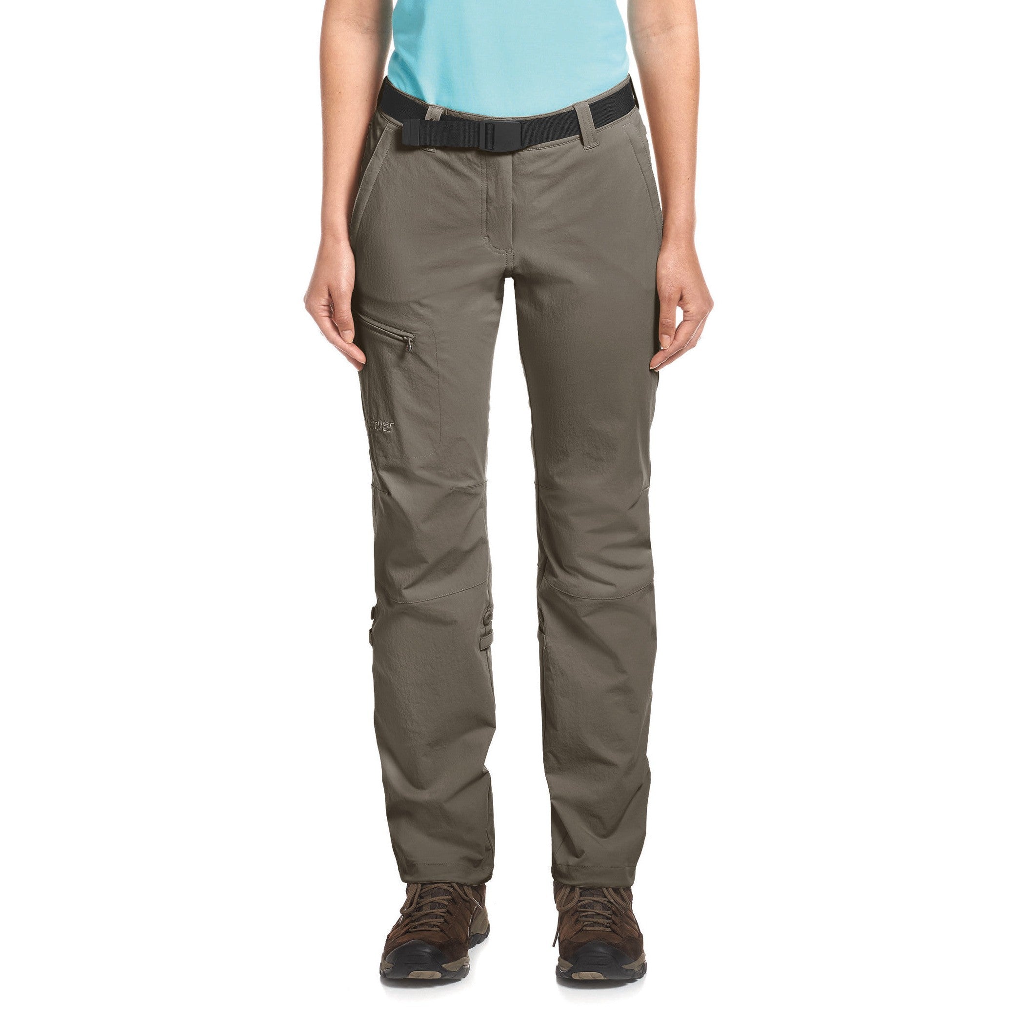 Leichte Damen-Outdoorhose "Karwendel"