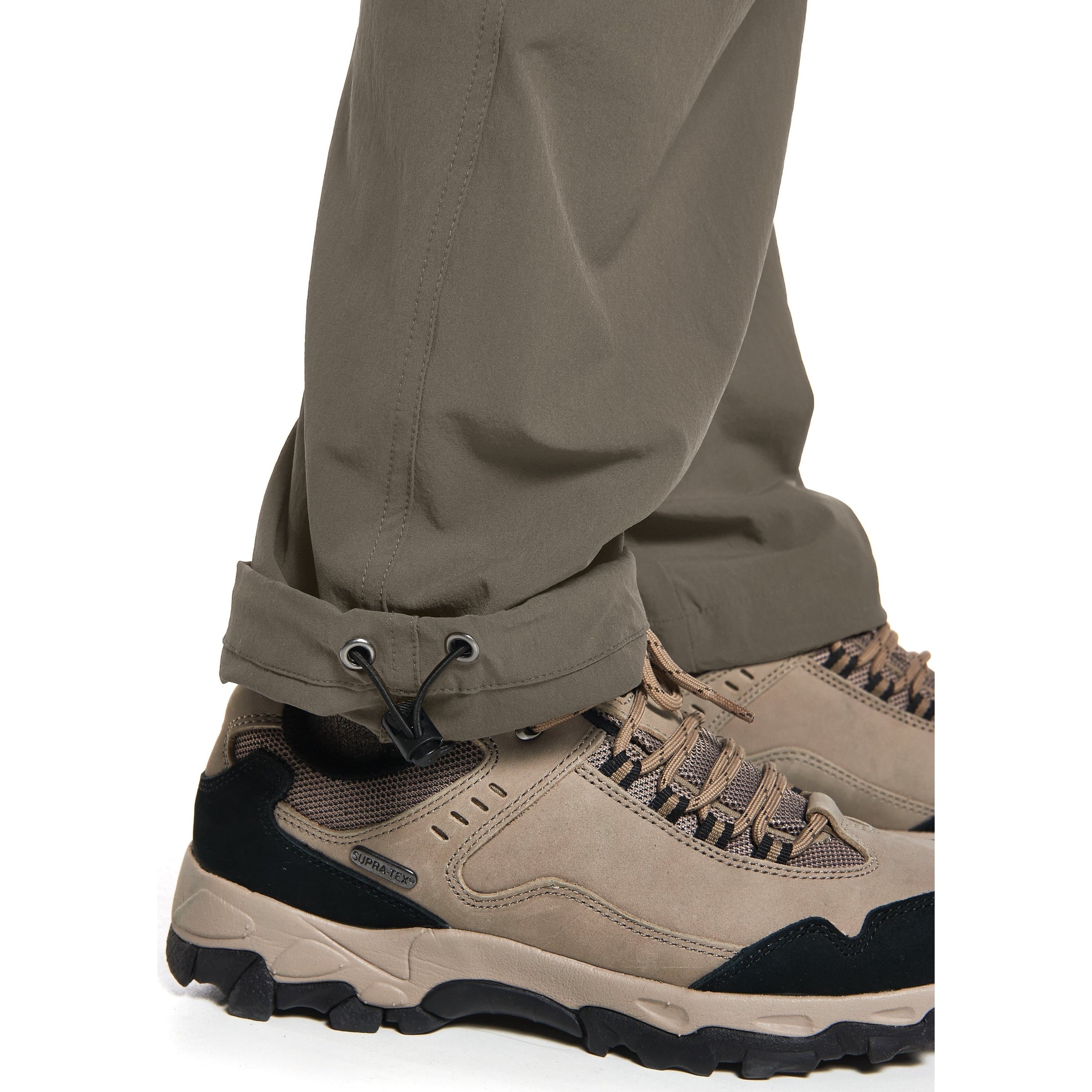 Leichte Damen-Outdoorhose "Karwendel"