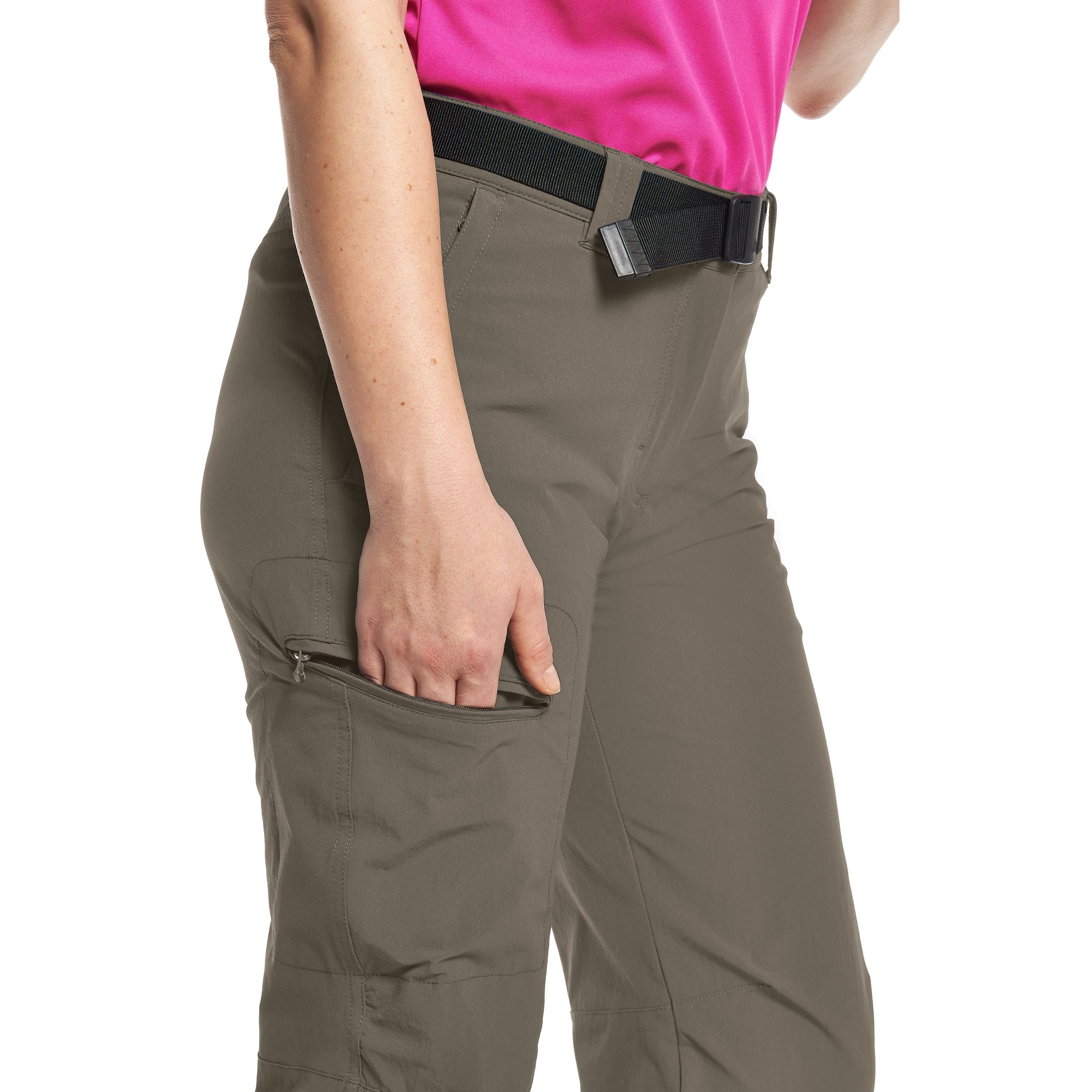 Leichte Damen-Outdoorhose "Karwendel"