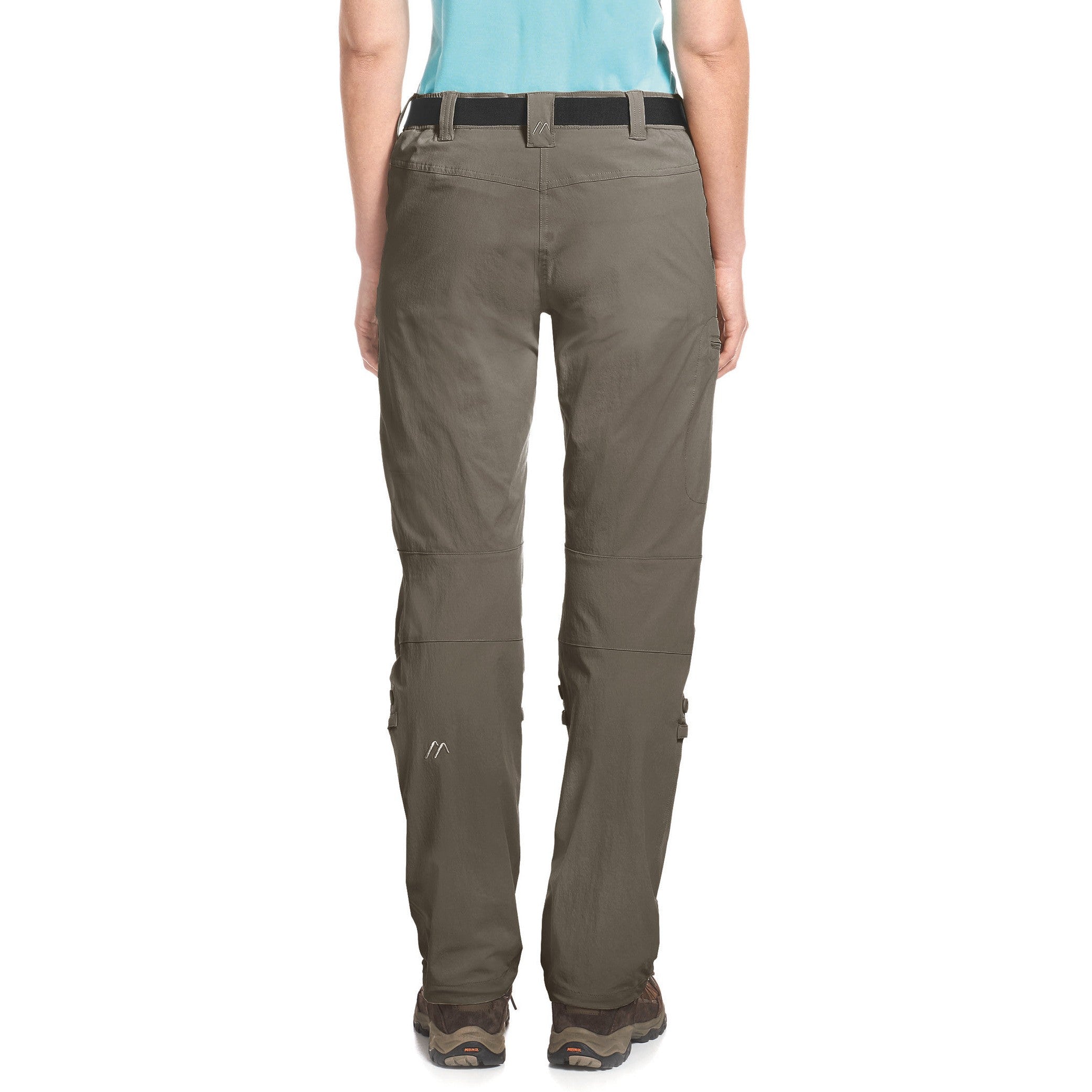 Leichte Damen-Outdoorhose "Karwendel"