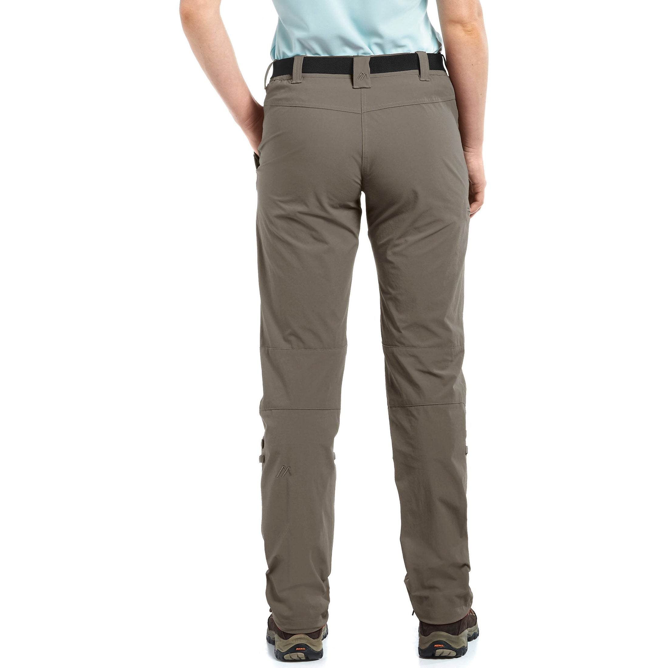 Leichte Damen-Outdoorhose "Karwendel"