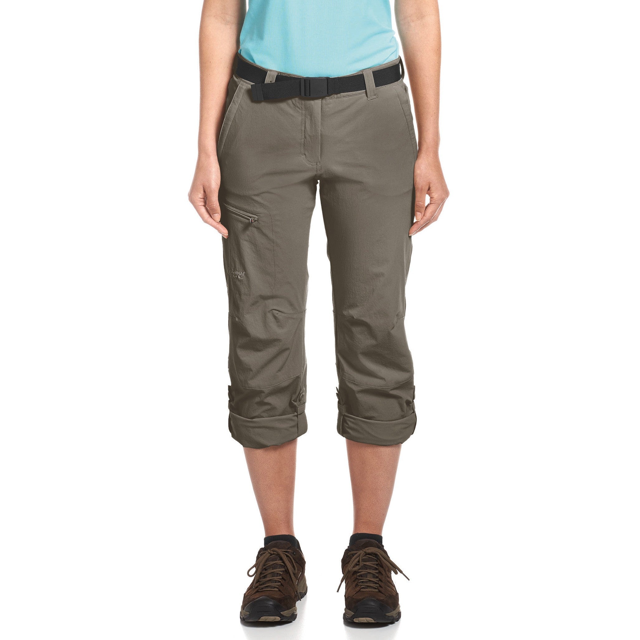 Leichte Damen-Outdoorhose "Karwendel"
