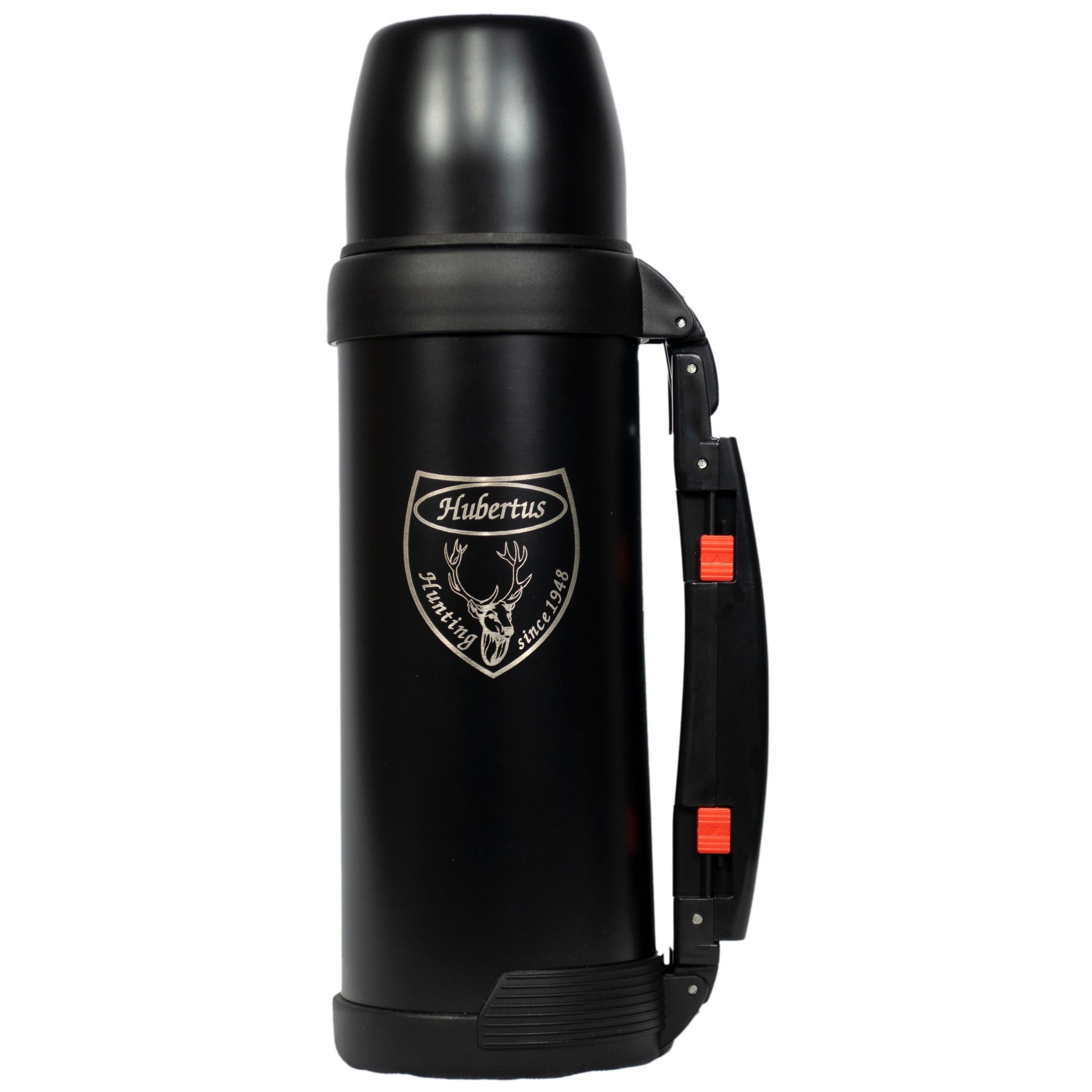 Practical thermos
