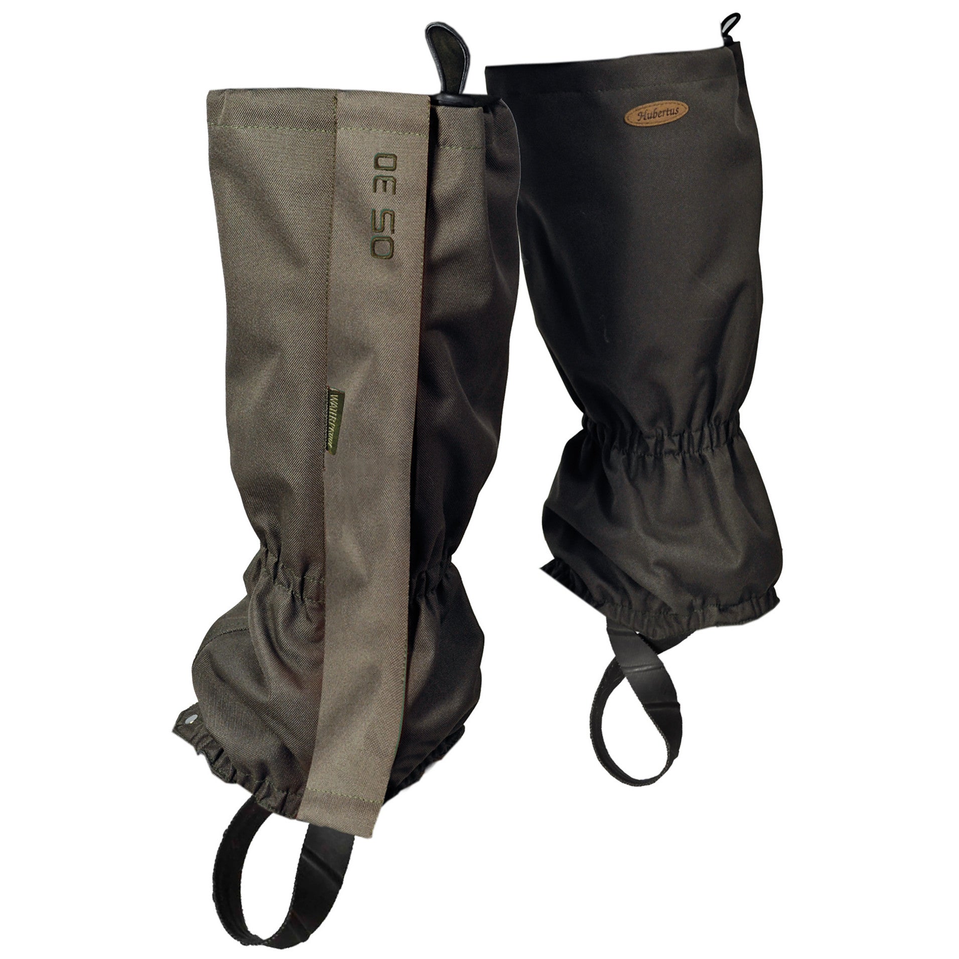 Robust Gaiters