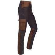 Robuste Cargo-Lederhose "Colmar"