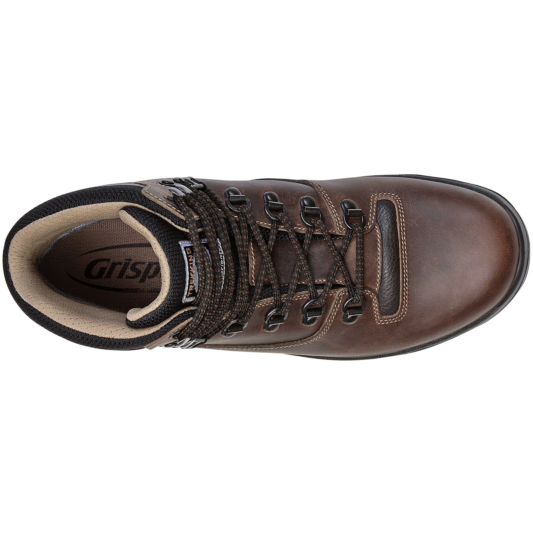Robust Trekking Boot "Stubai"