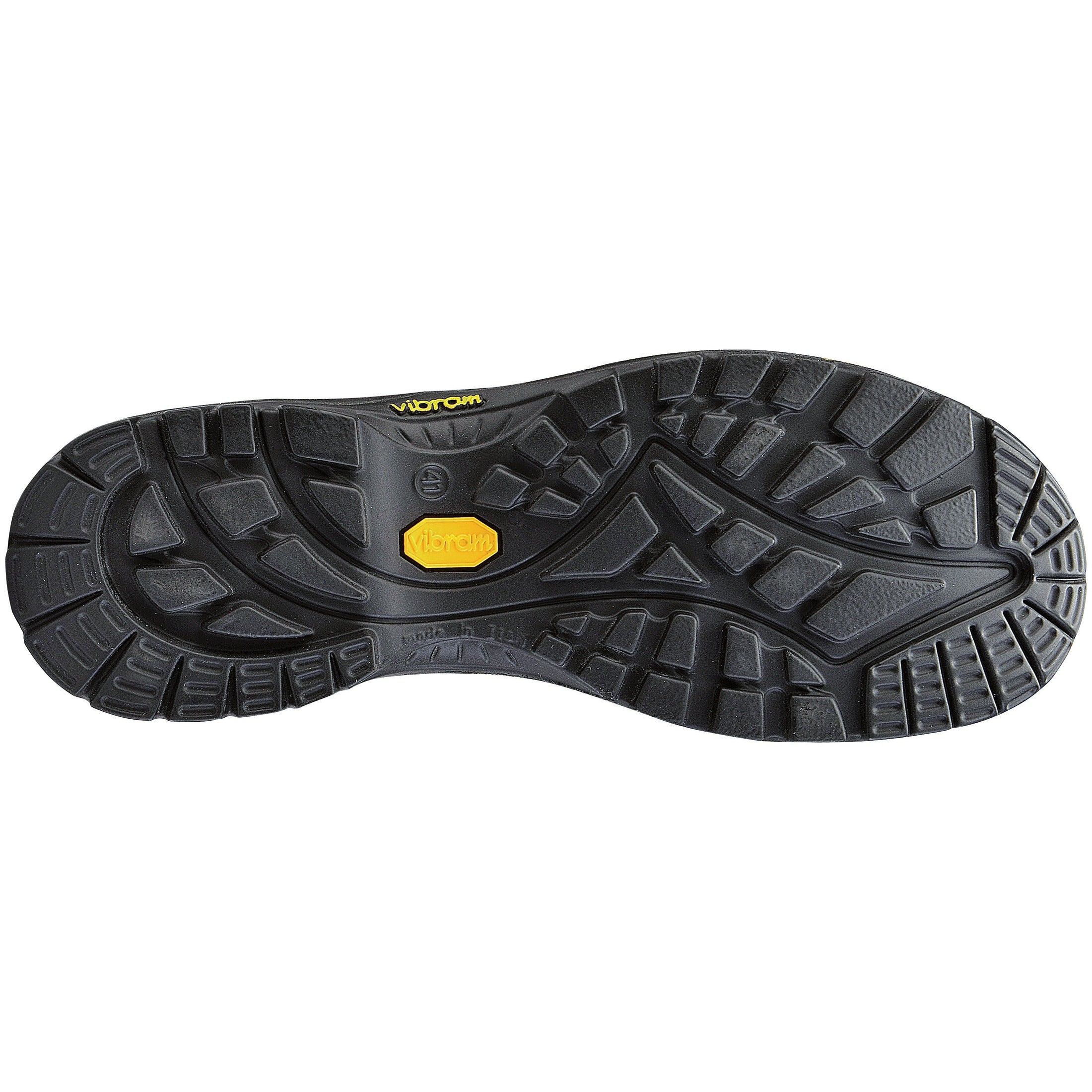 Robust Trekking Boot "Stubai"