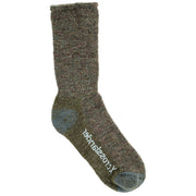Flauschige Merinosocken