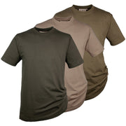 T-shirts, 3-pack