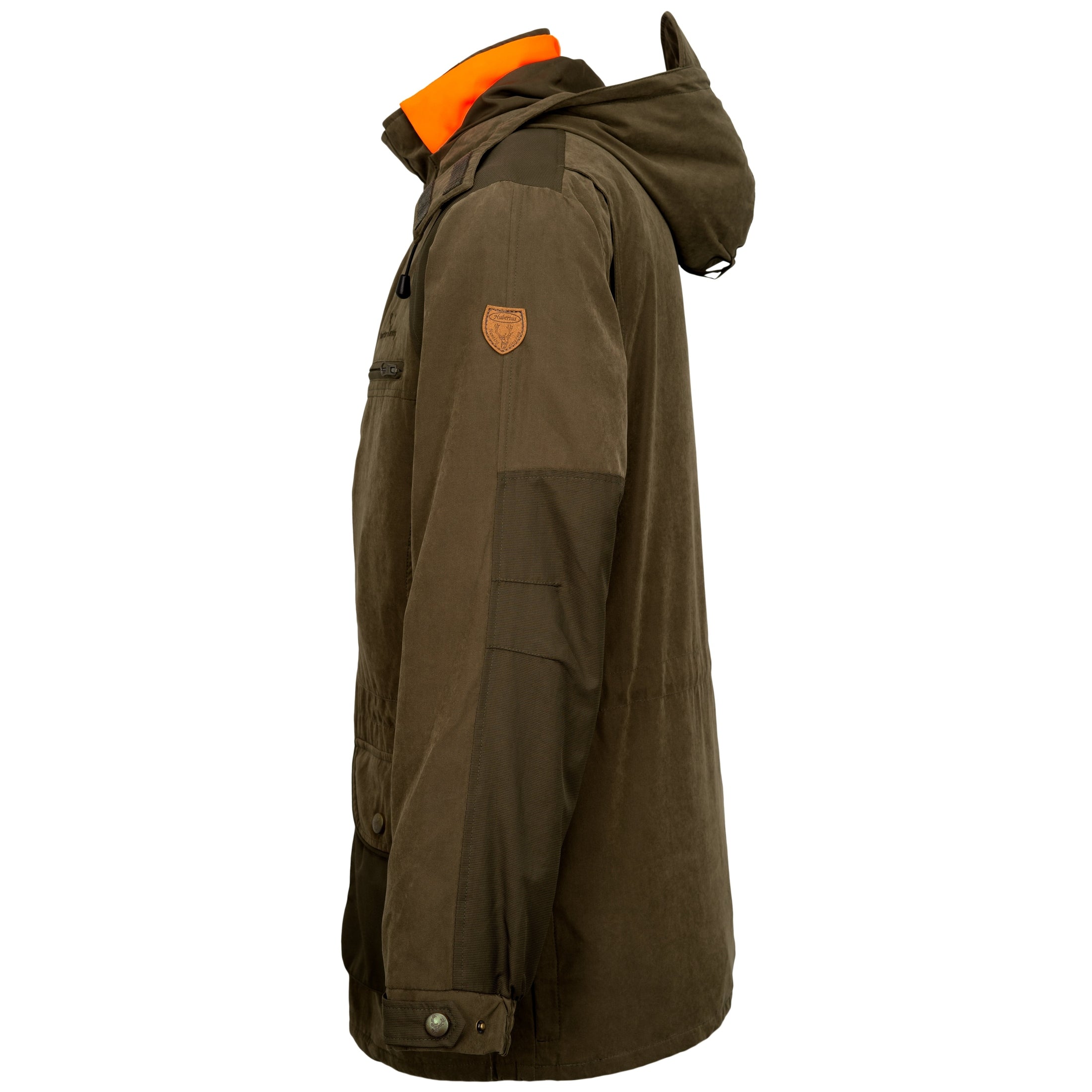 Lightweight functional jacket "Roermond"