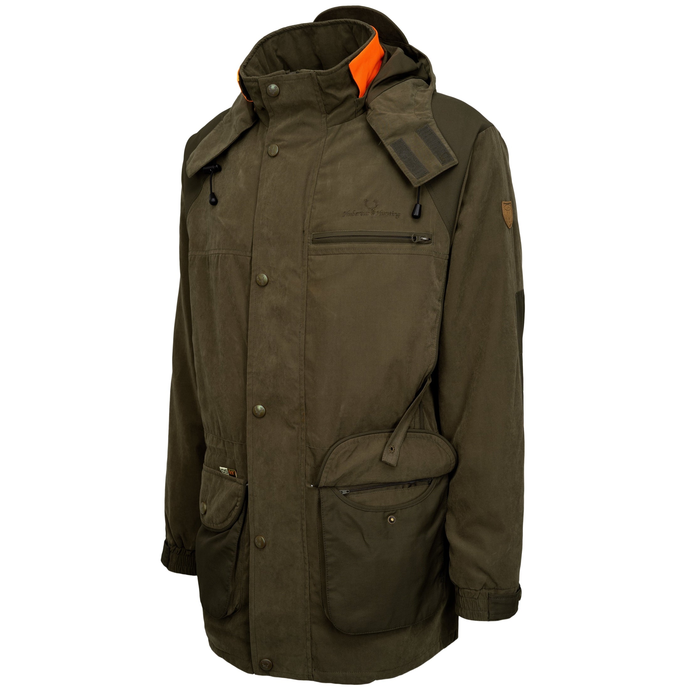 Lightweight functional jacket "Roermond"