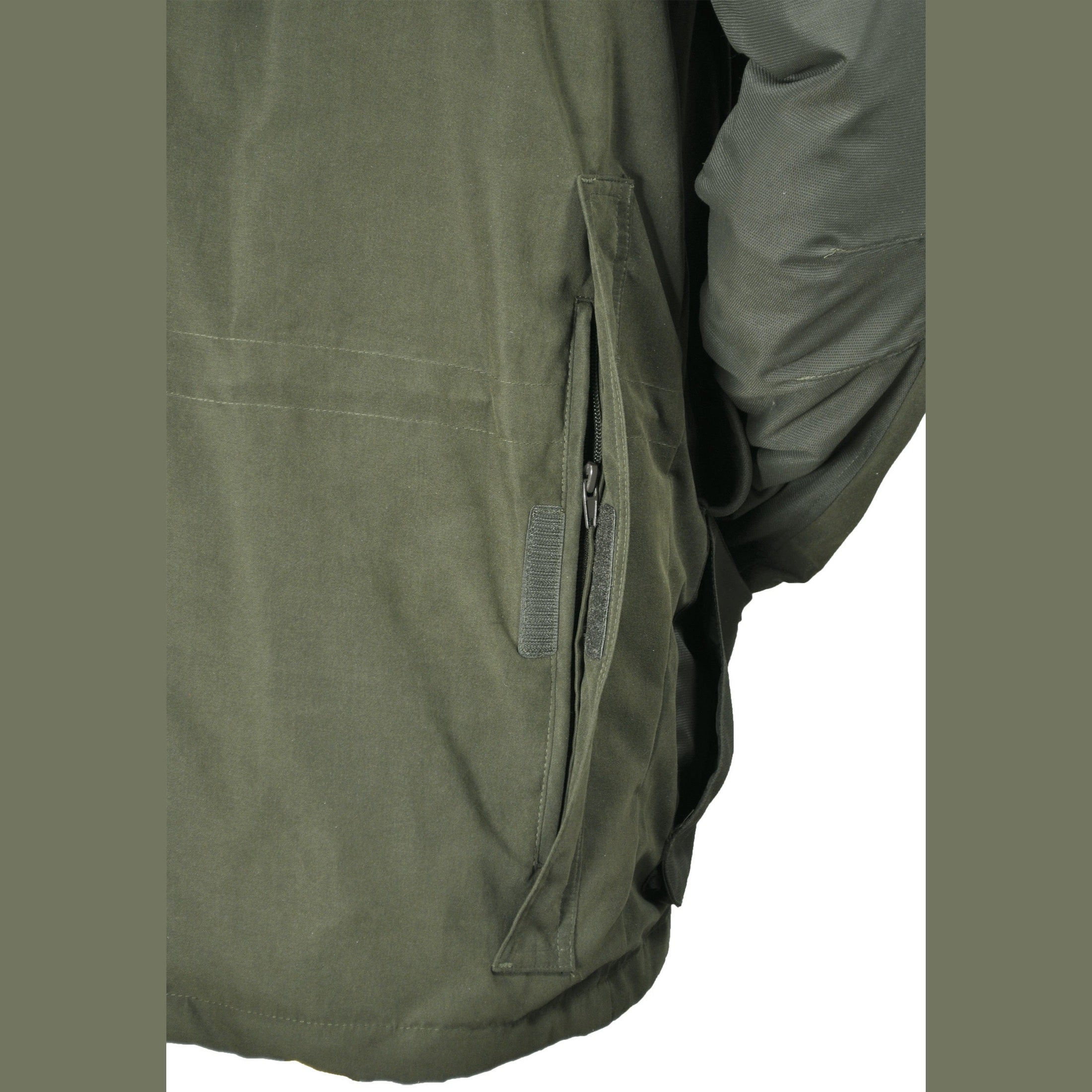 Lightweight functional jacket "Roermond"