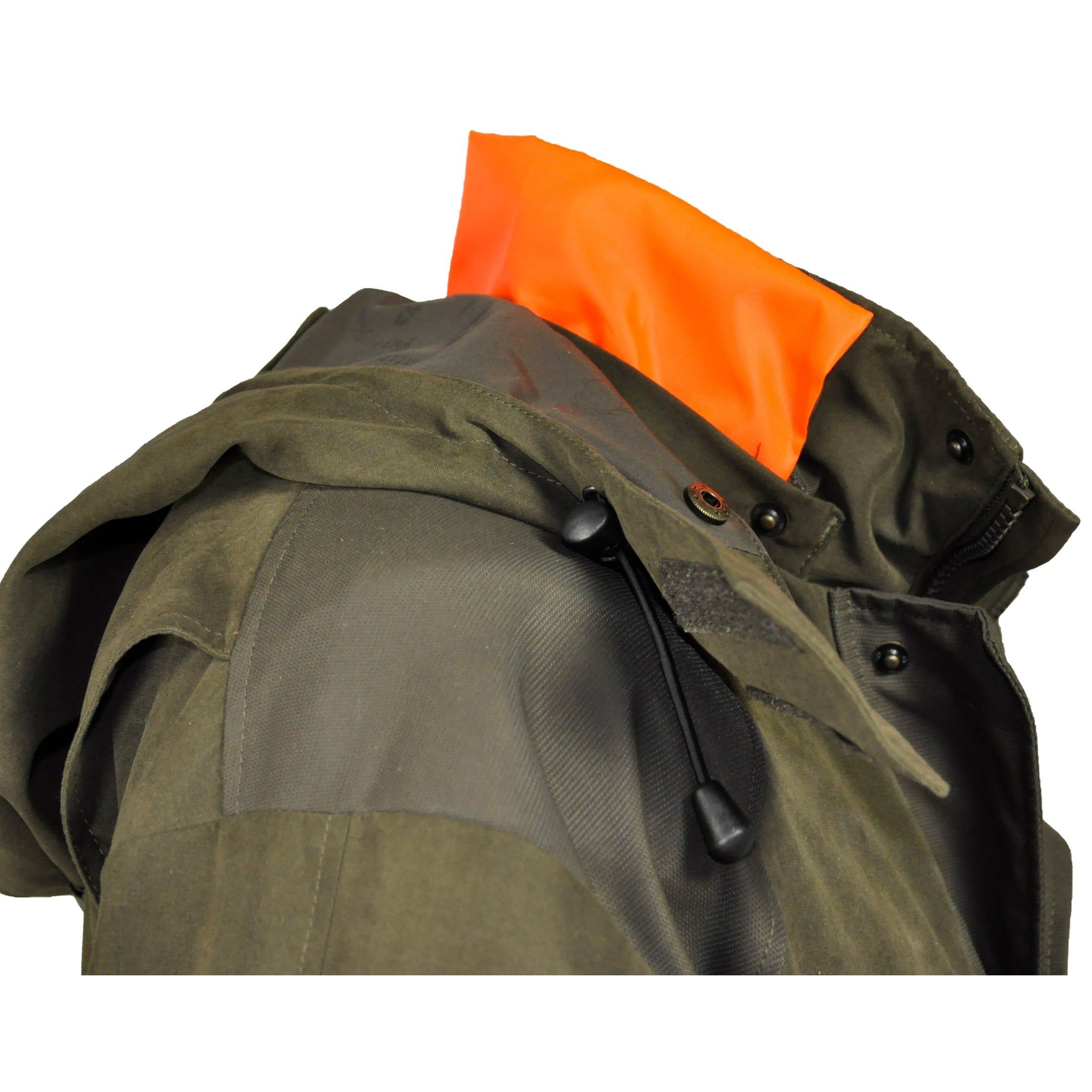 Lightweight functional jacket "Roermond"