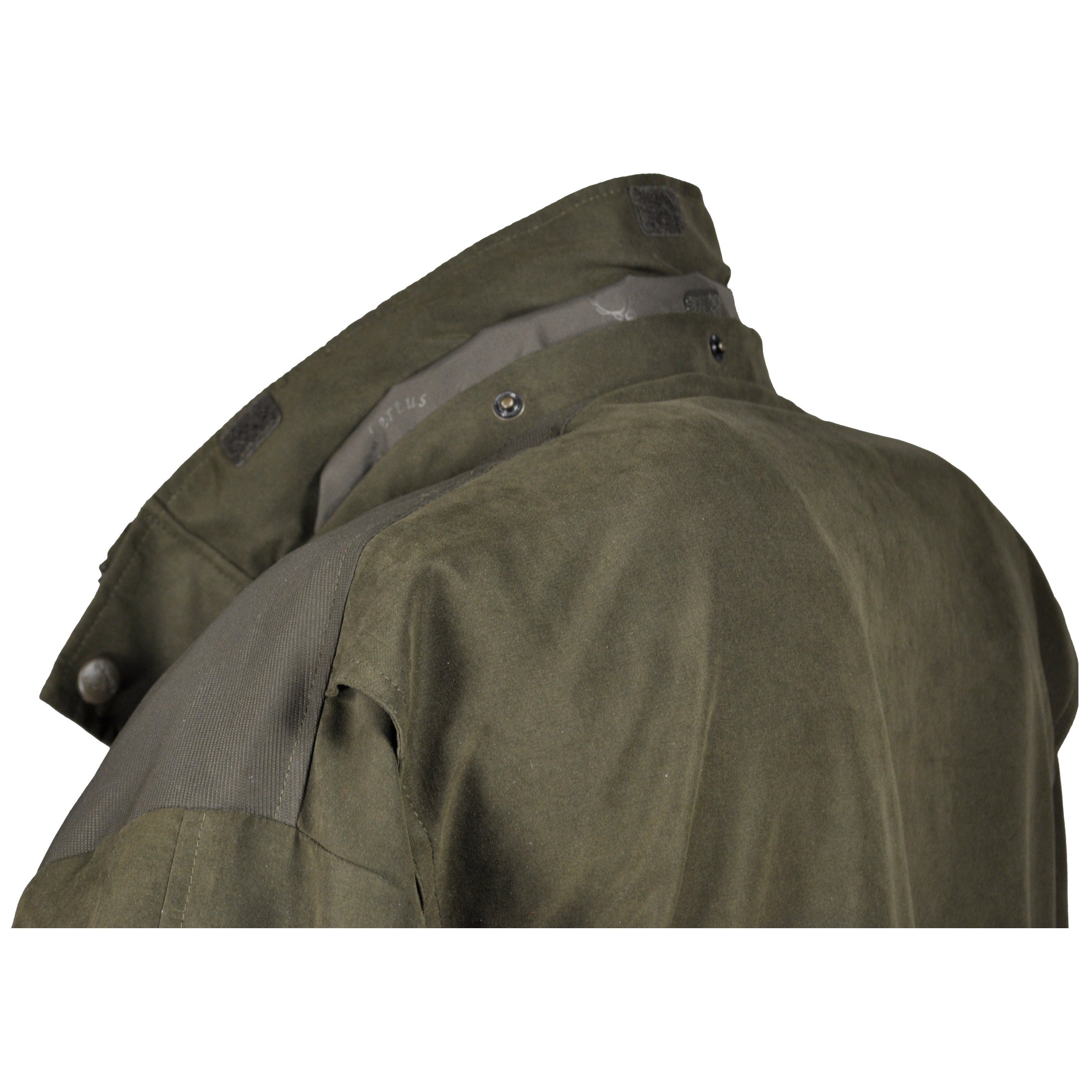 Lightweight functional jacket "Roermond"