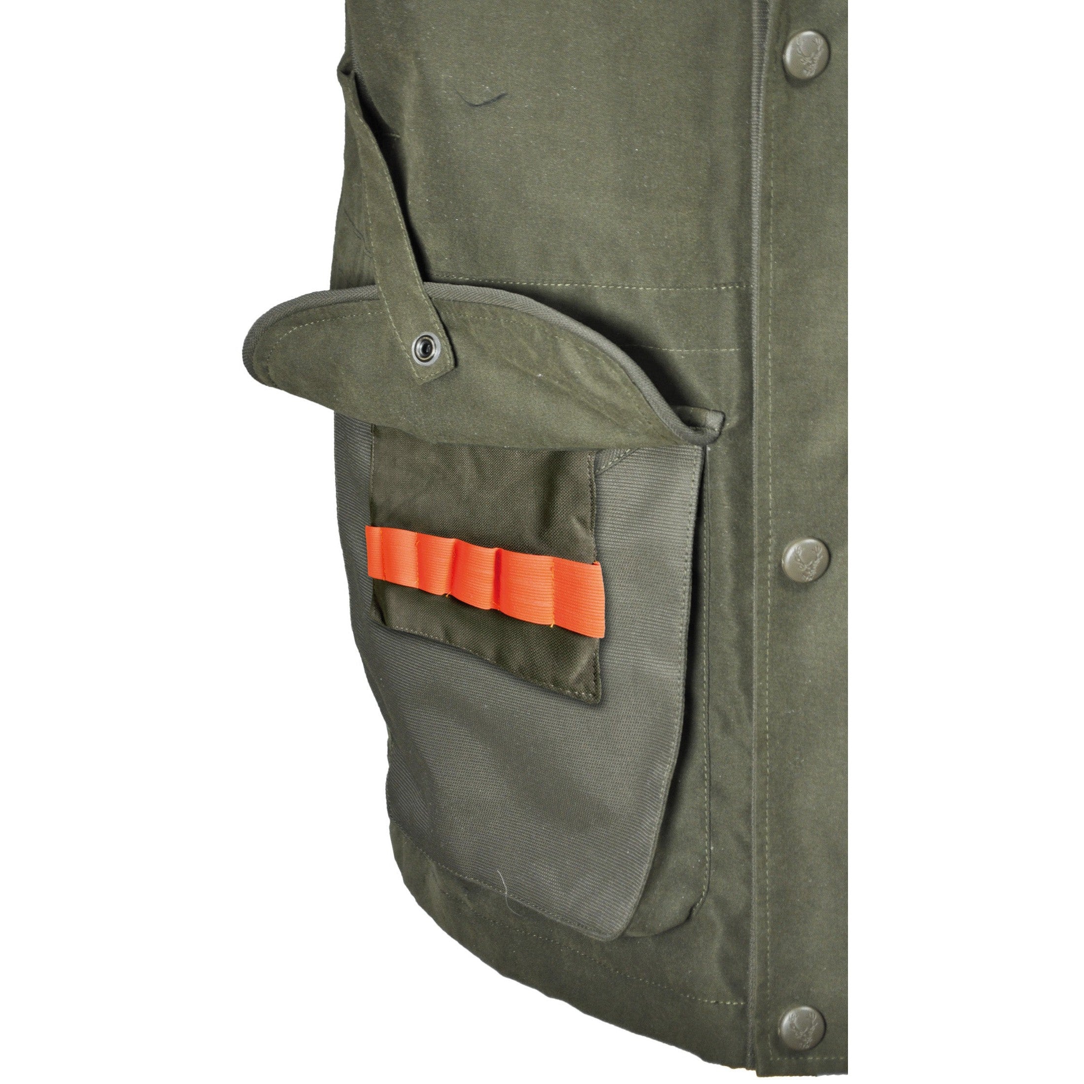 Lightweight functional jacket "Roermond"
