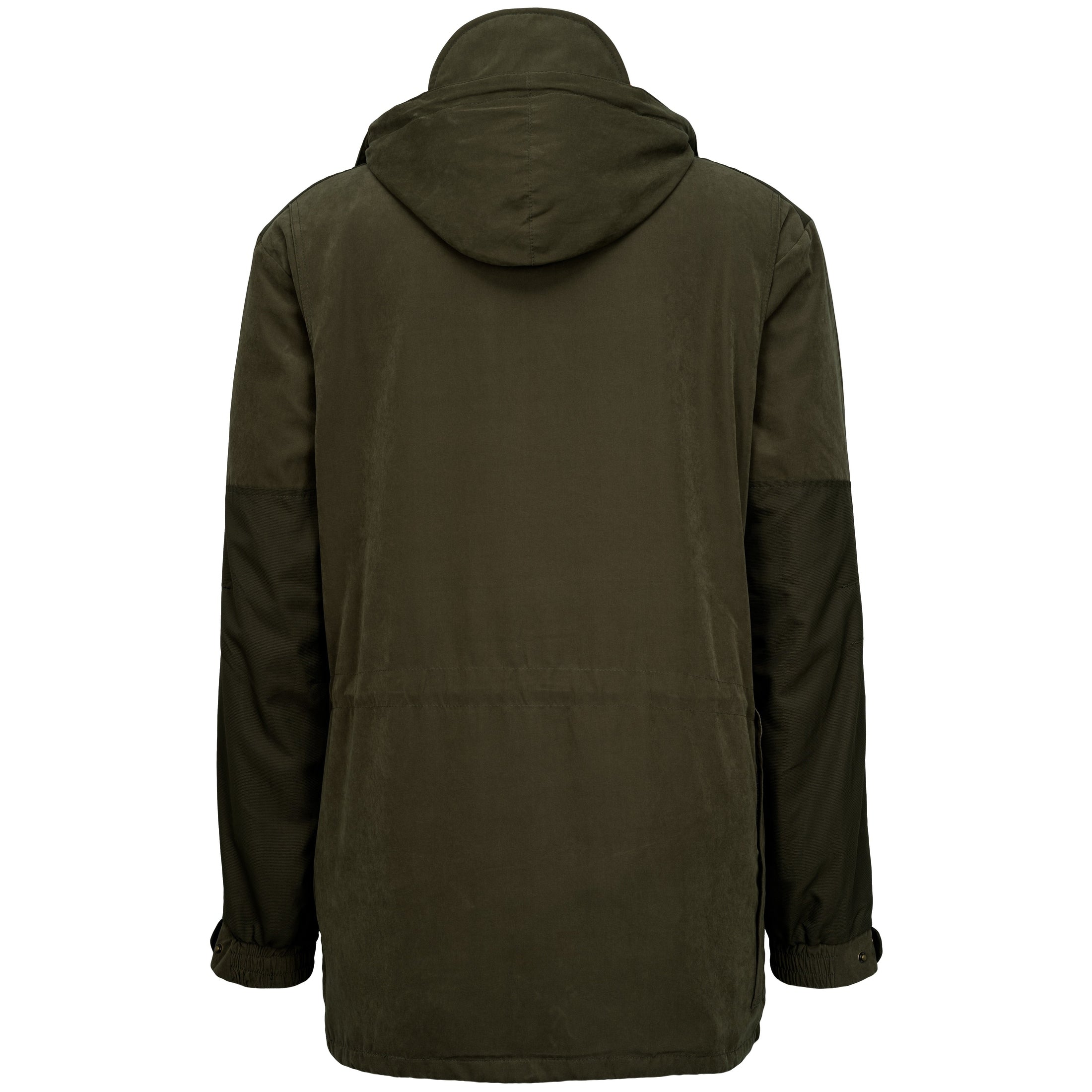 Lightweight functional jacket "Roermond"