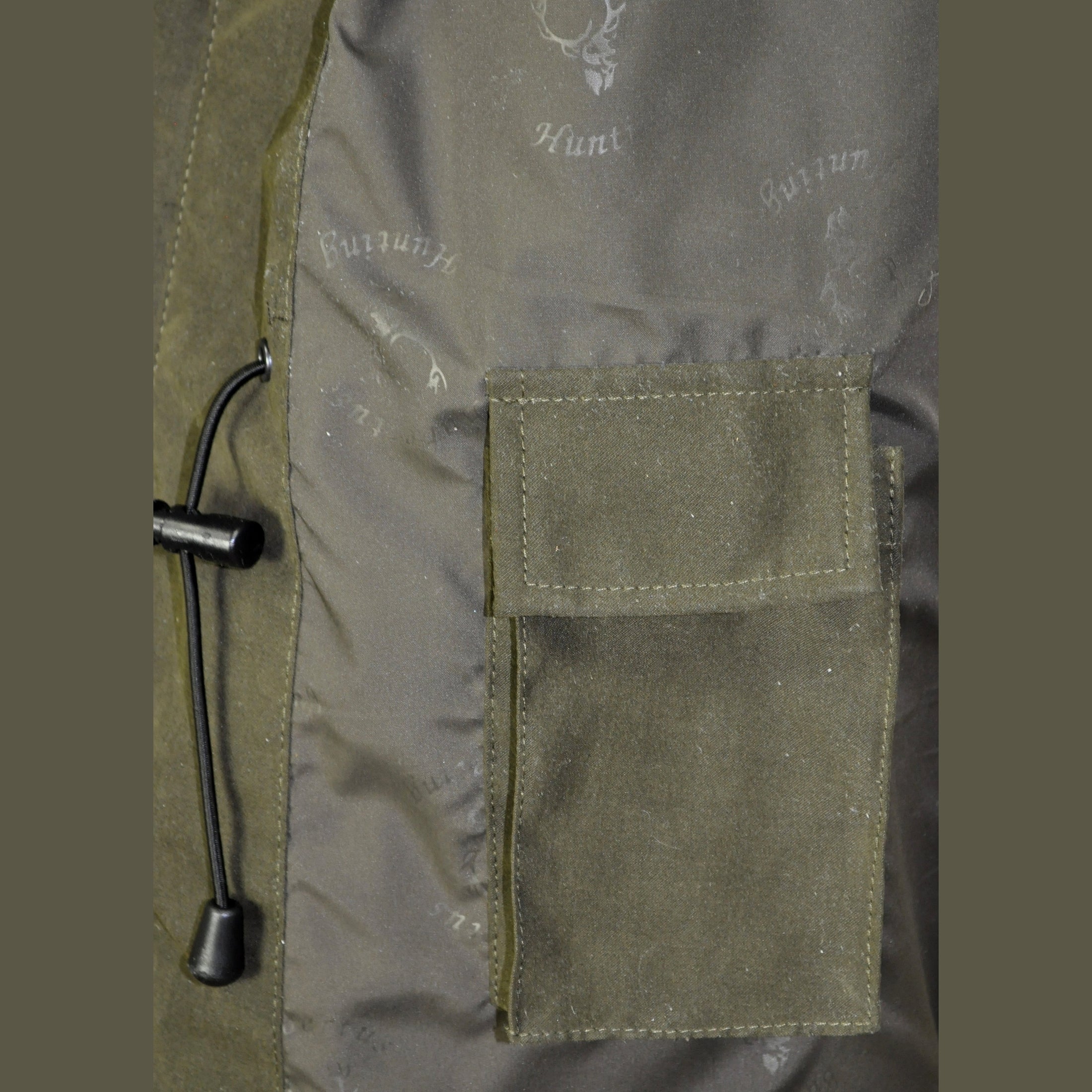 Lightweight functional jacket "Roermond"