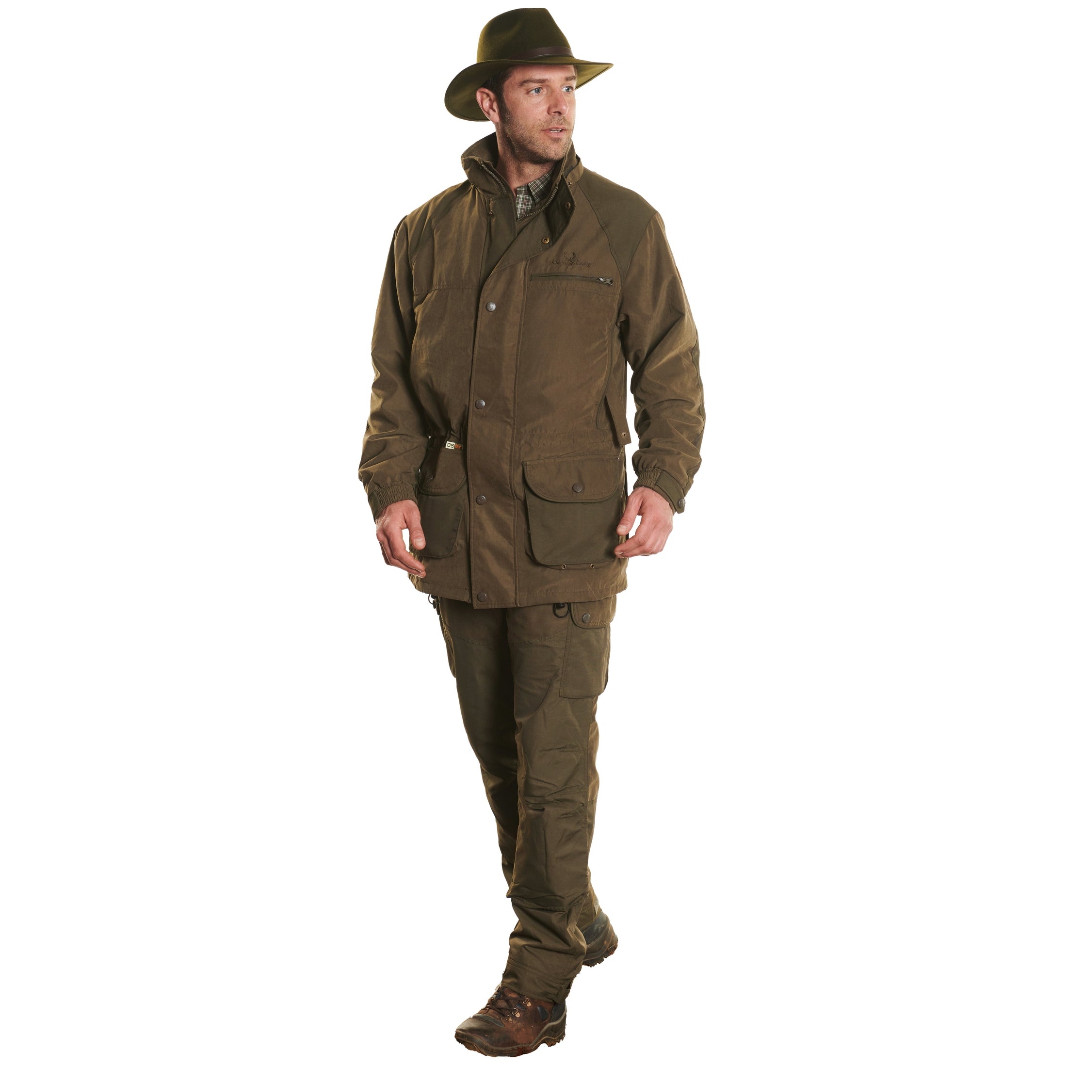 Lightweight functional jacket "Roermond"
