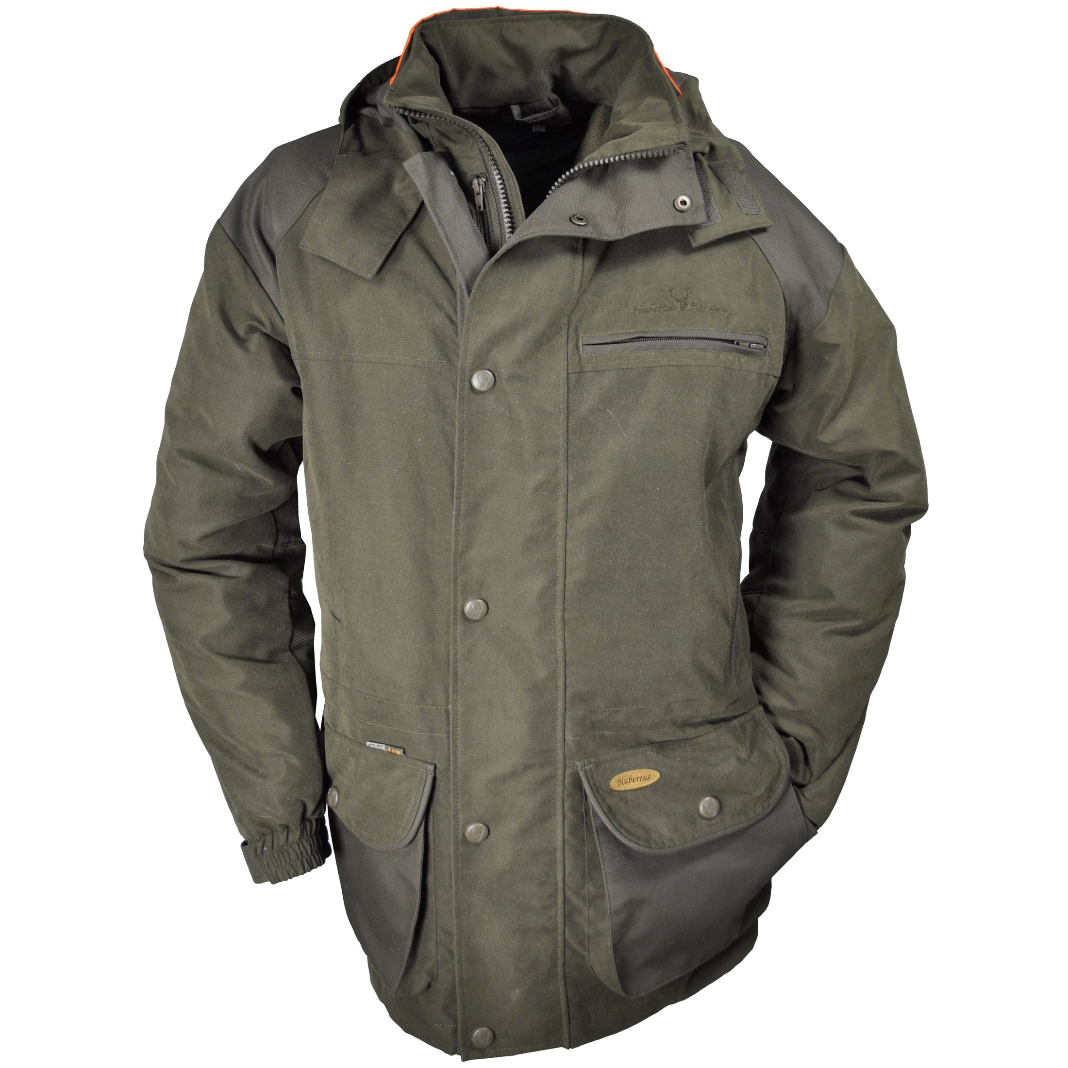 Lightweight functional jacket "Roermond"