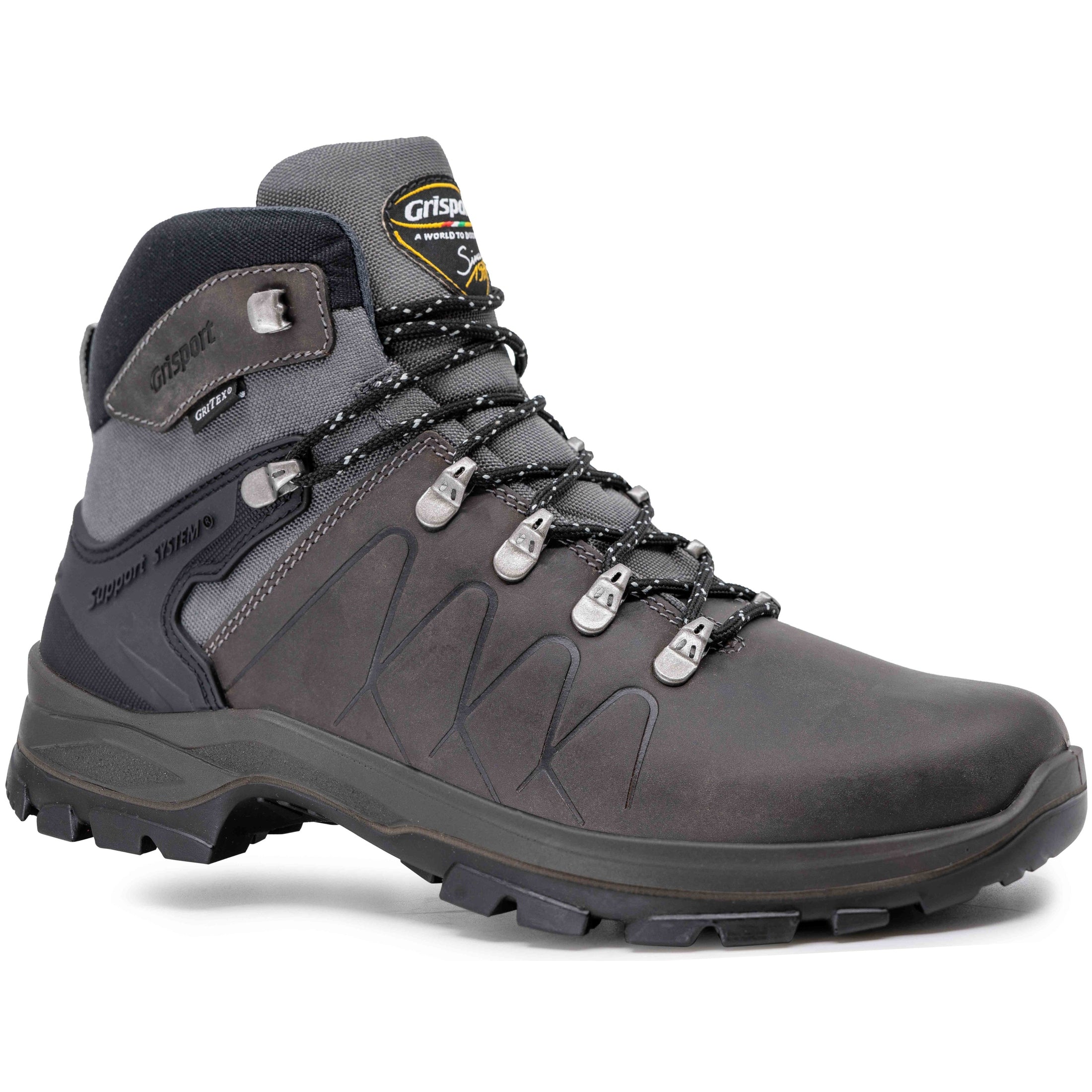 Leichter Trekkingstiefel "Pesaro"