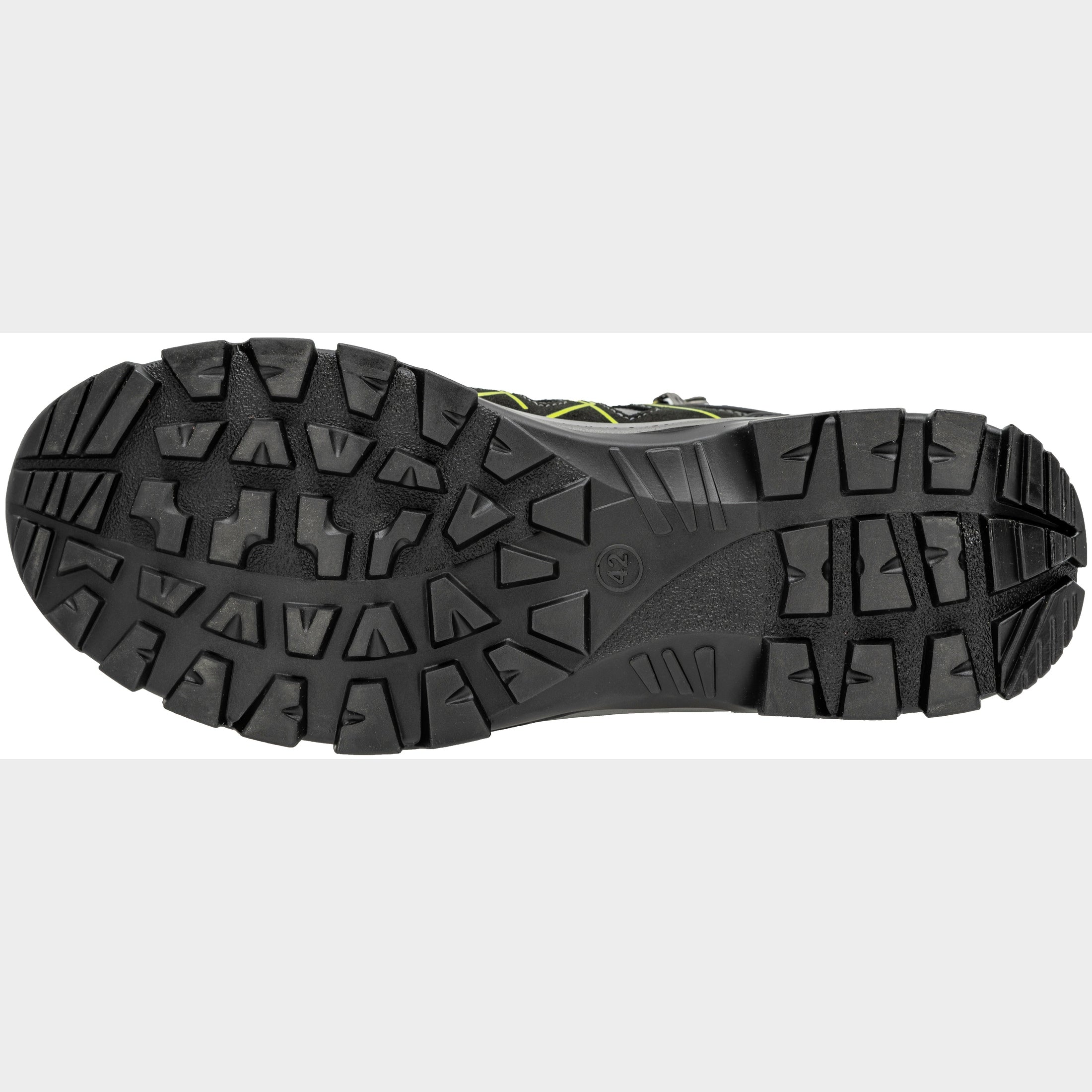 Lightweight Outdoor Shoe "Sella"